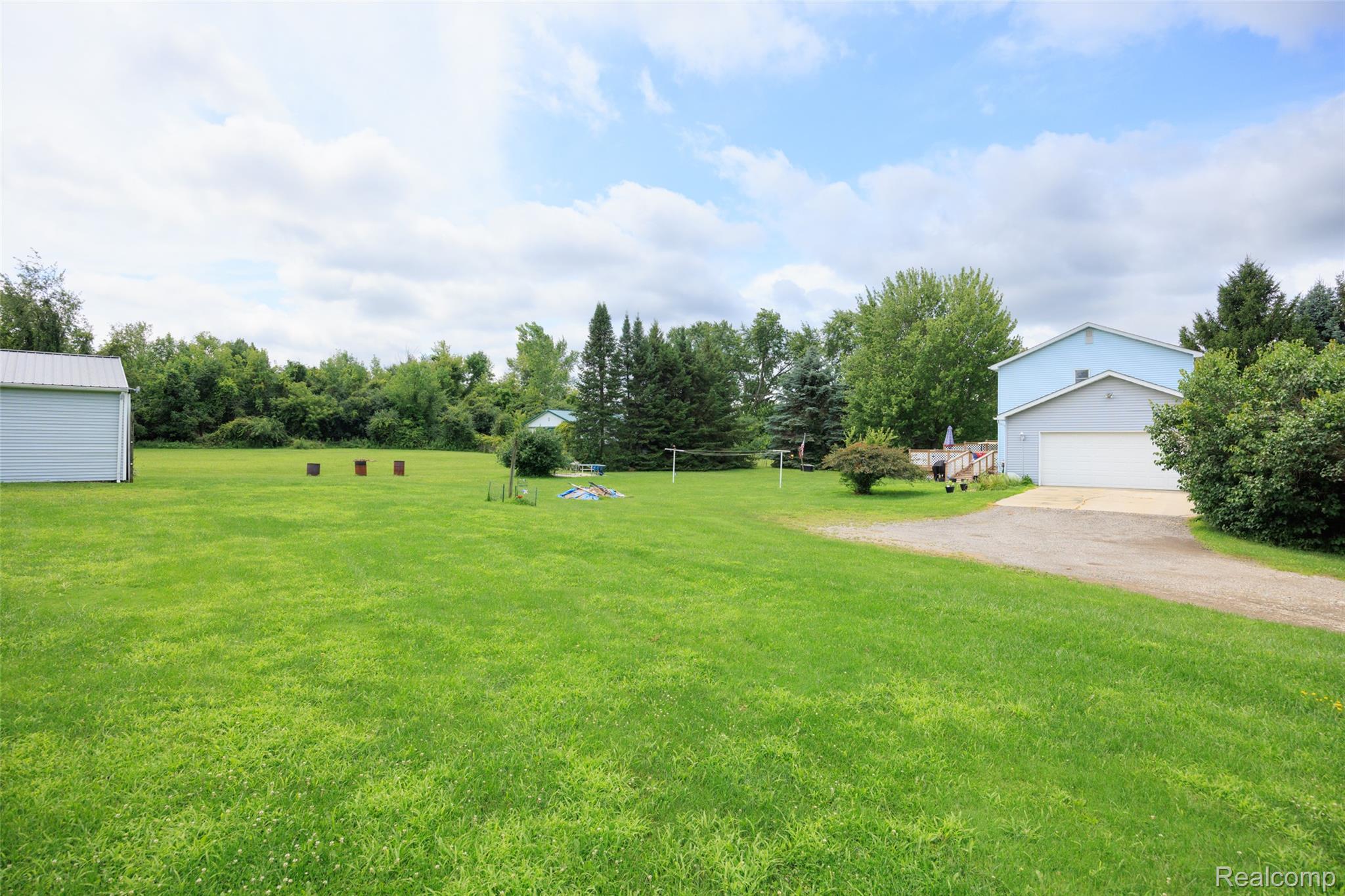 52909 10 Mile Road