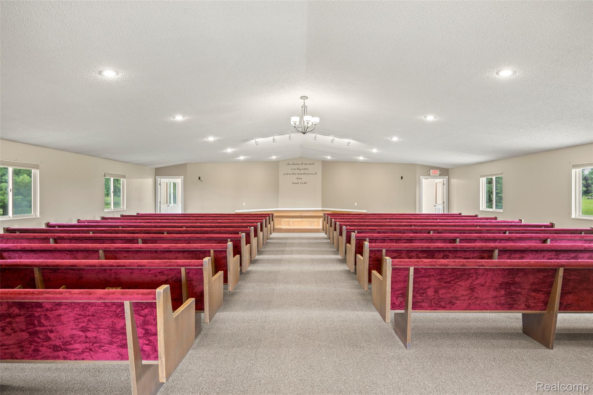 52909 10 Mile Road