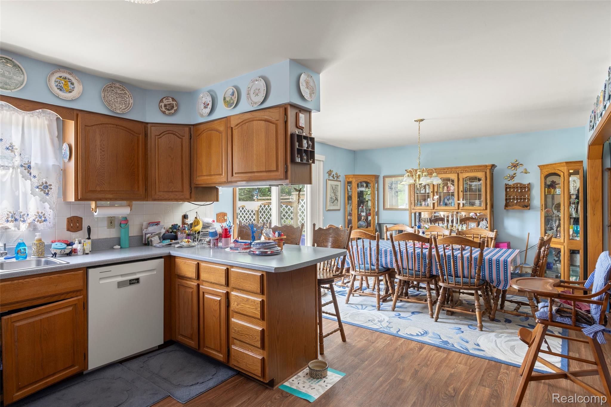 52909 10 Mile Road
