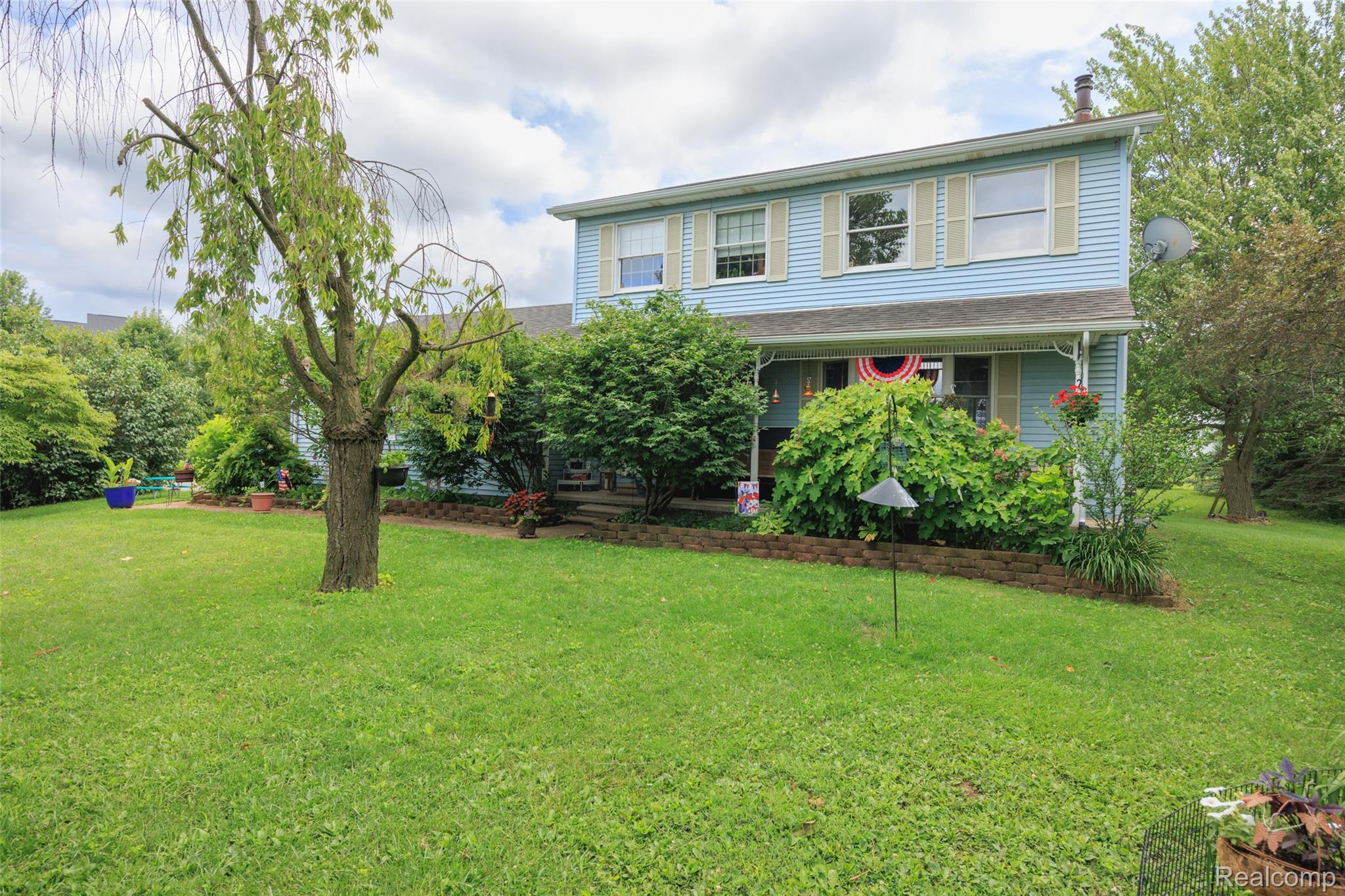 52909 10 Mile Road