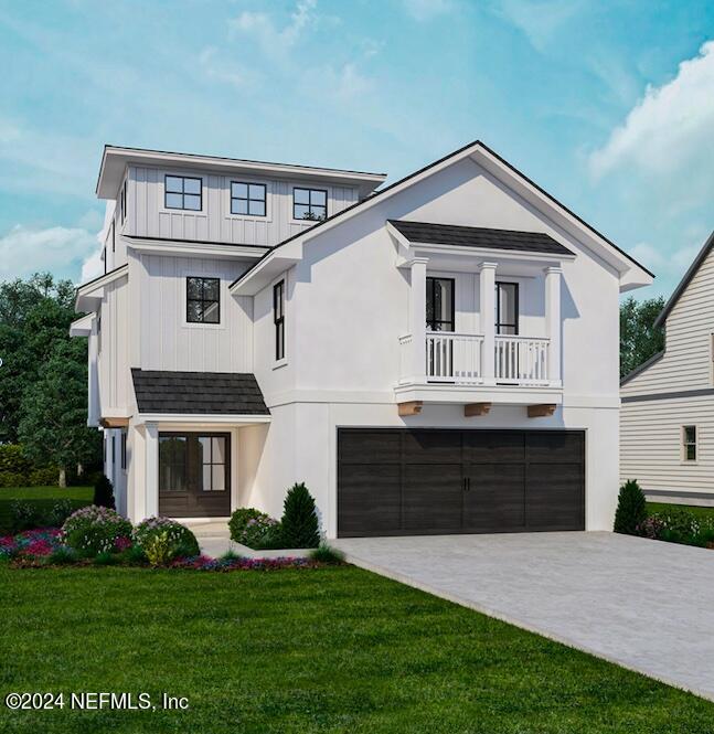 740 SHERRY Drive
