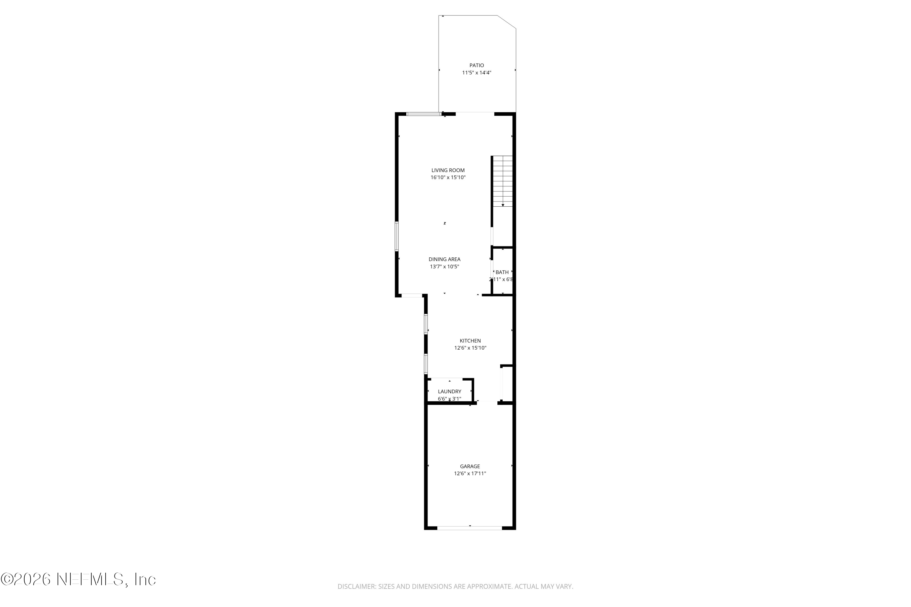 81 TEMPLE Drive, St. Augustine