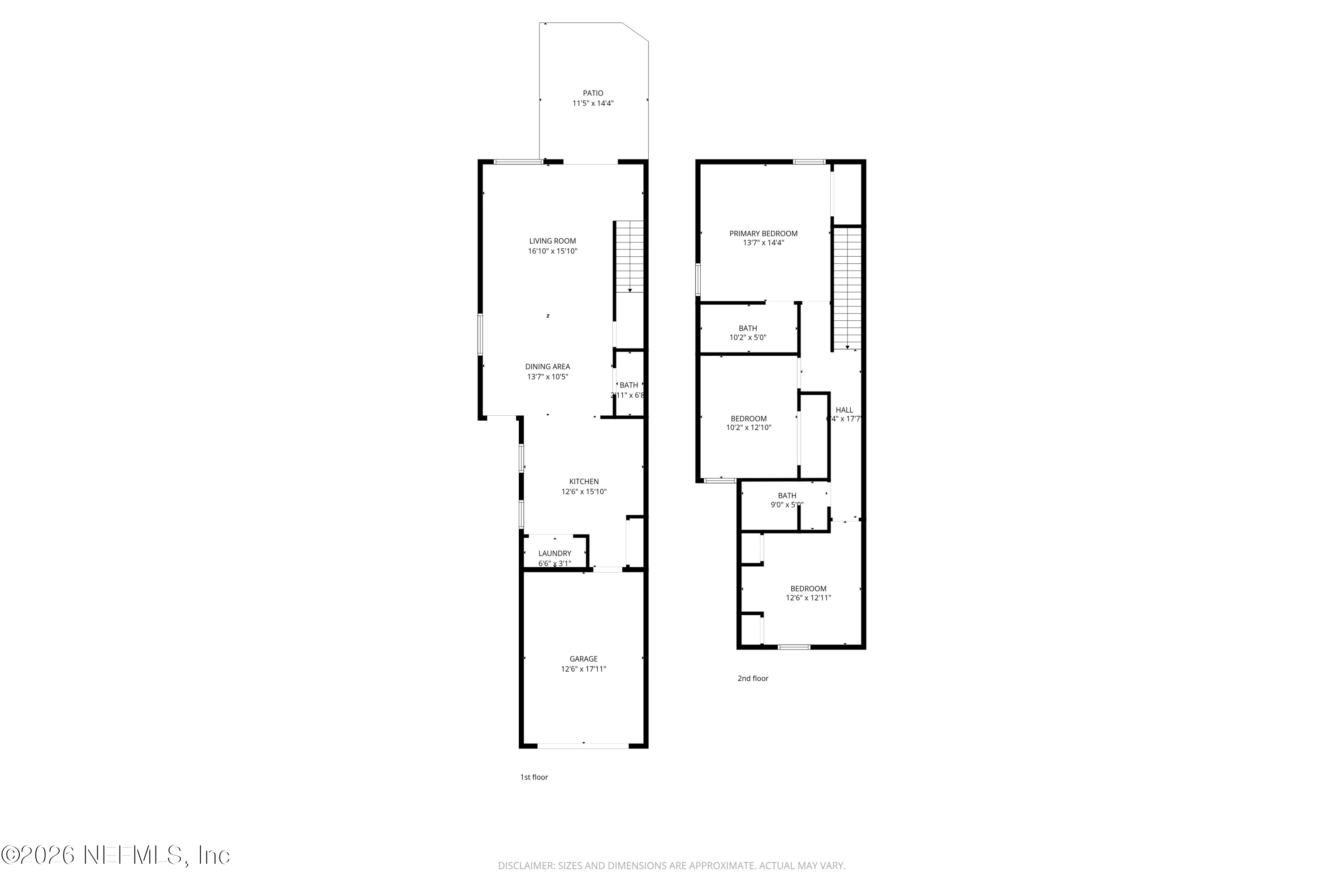 81 TEMPLE Drive, St. Augustine