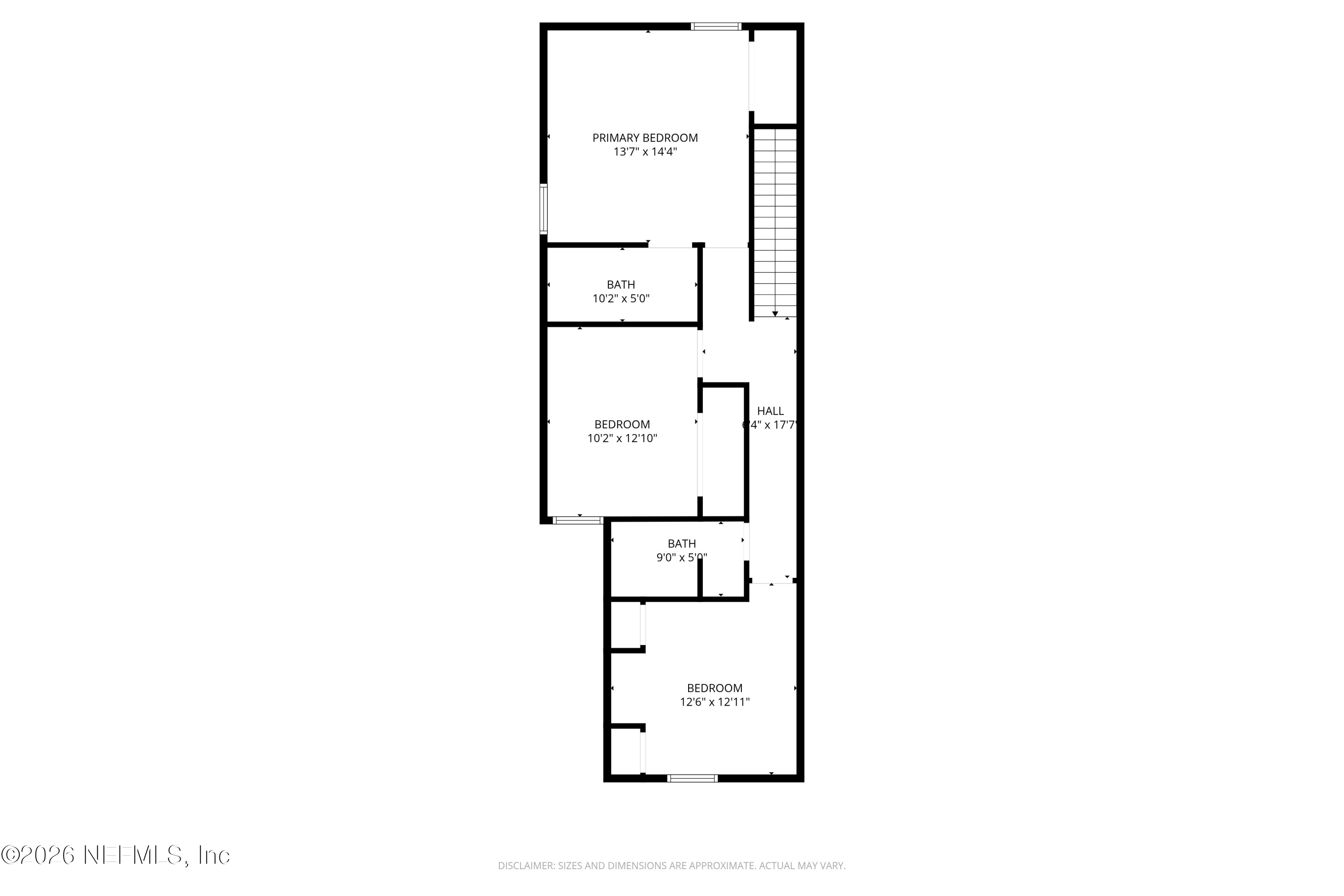 81 TEMPLE Drive, St. Augustine