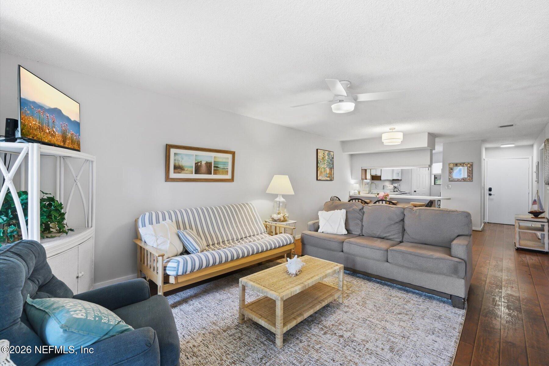 200 OCEAN HIBISCUS Drive A103, St. Augustine Unit: A103