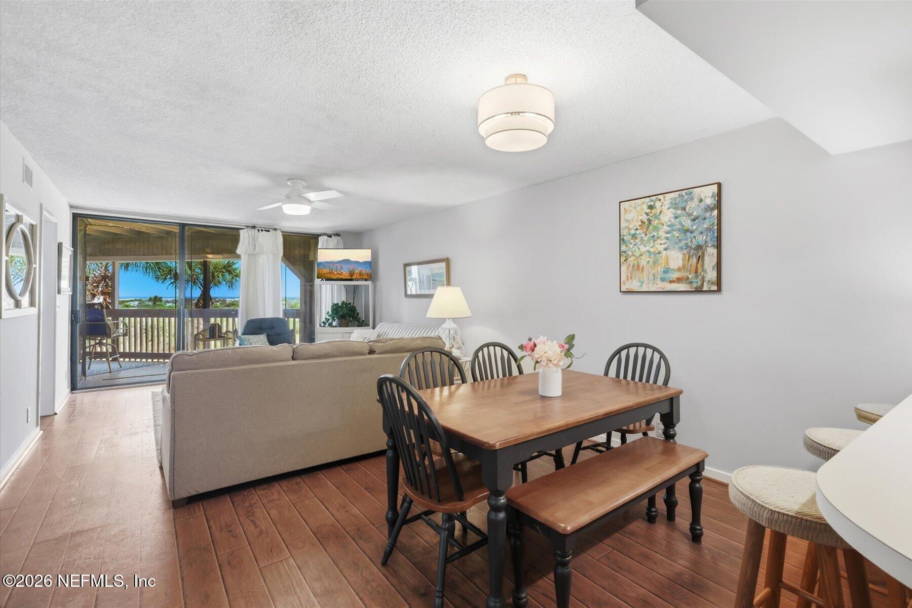 200 OCEAN HIBISCUS Drive A103, St. Augustine Unit: A103