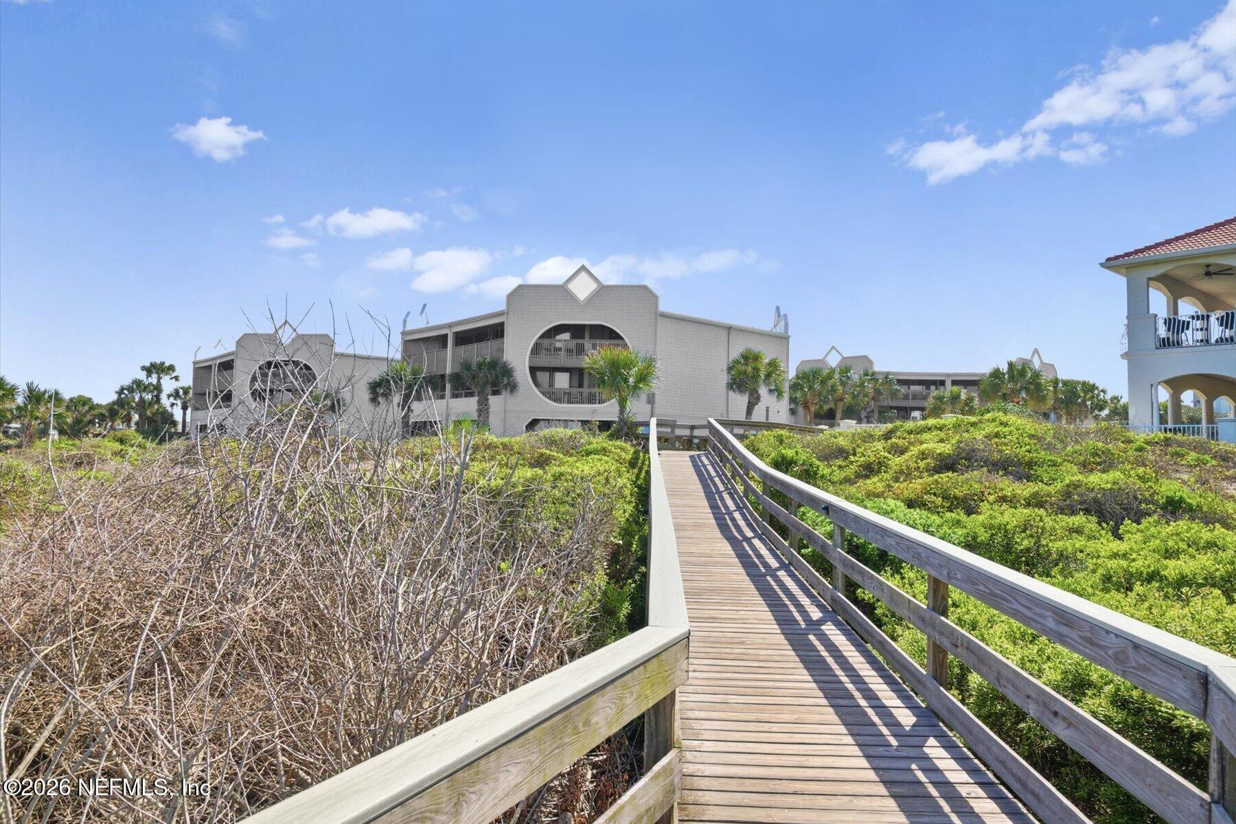200 OCEAN HIBISCUS Drive A103, St. Augustine Unit: A103