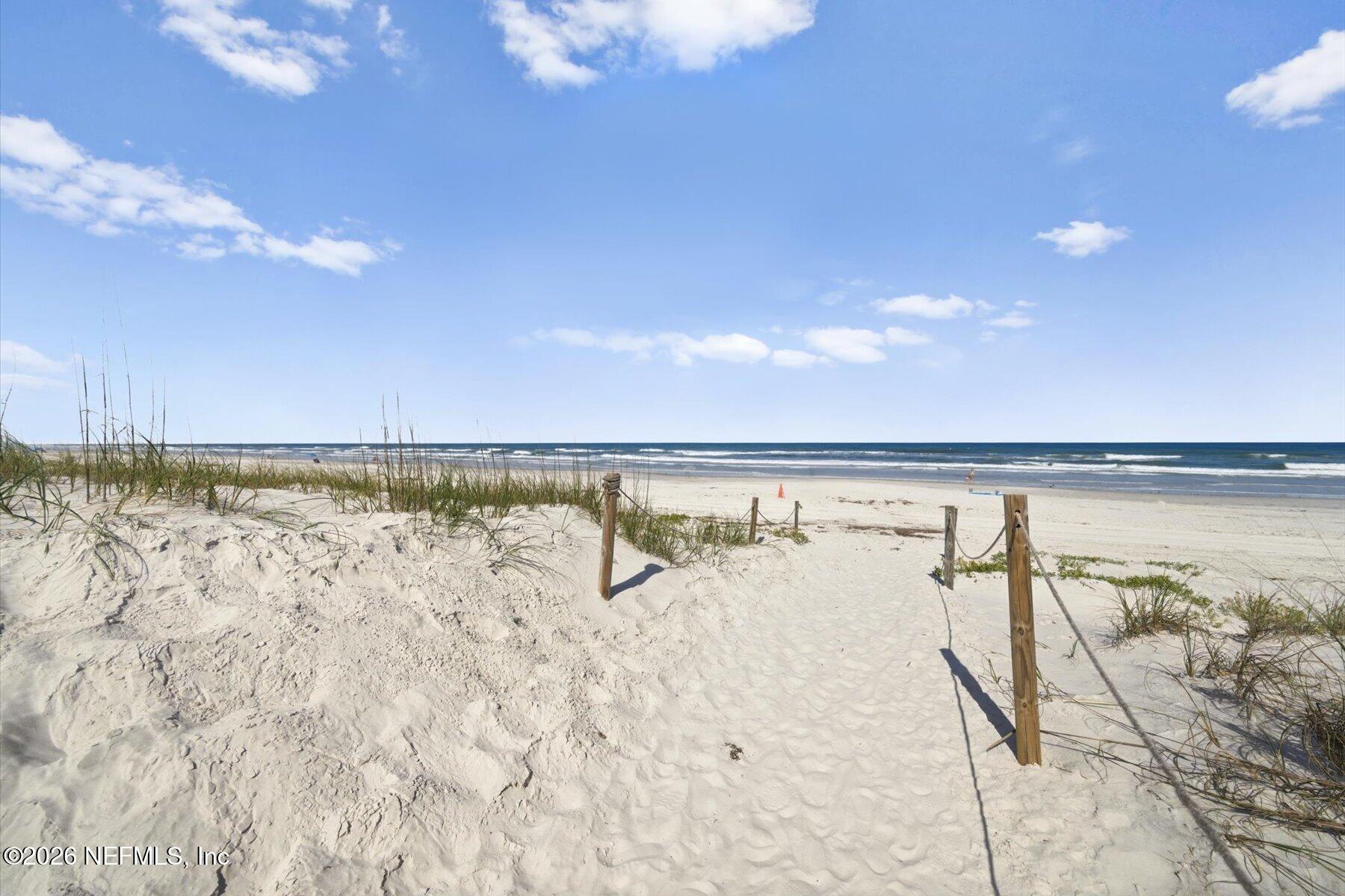 200 OCEAN HIBISCUS Drive A103, St. Augustine Unit: A103