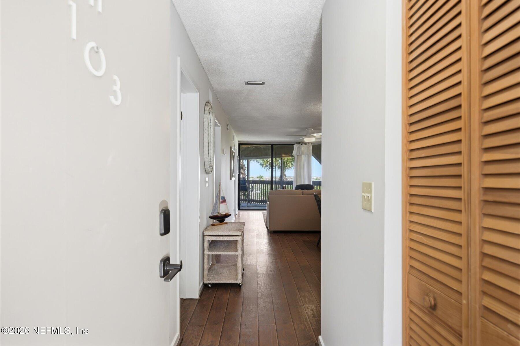 200 OCEAN HIBISCUS Drive A103, St. Augustine Unit: A103