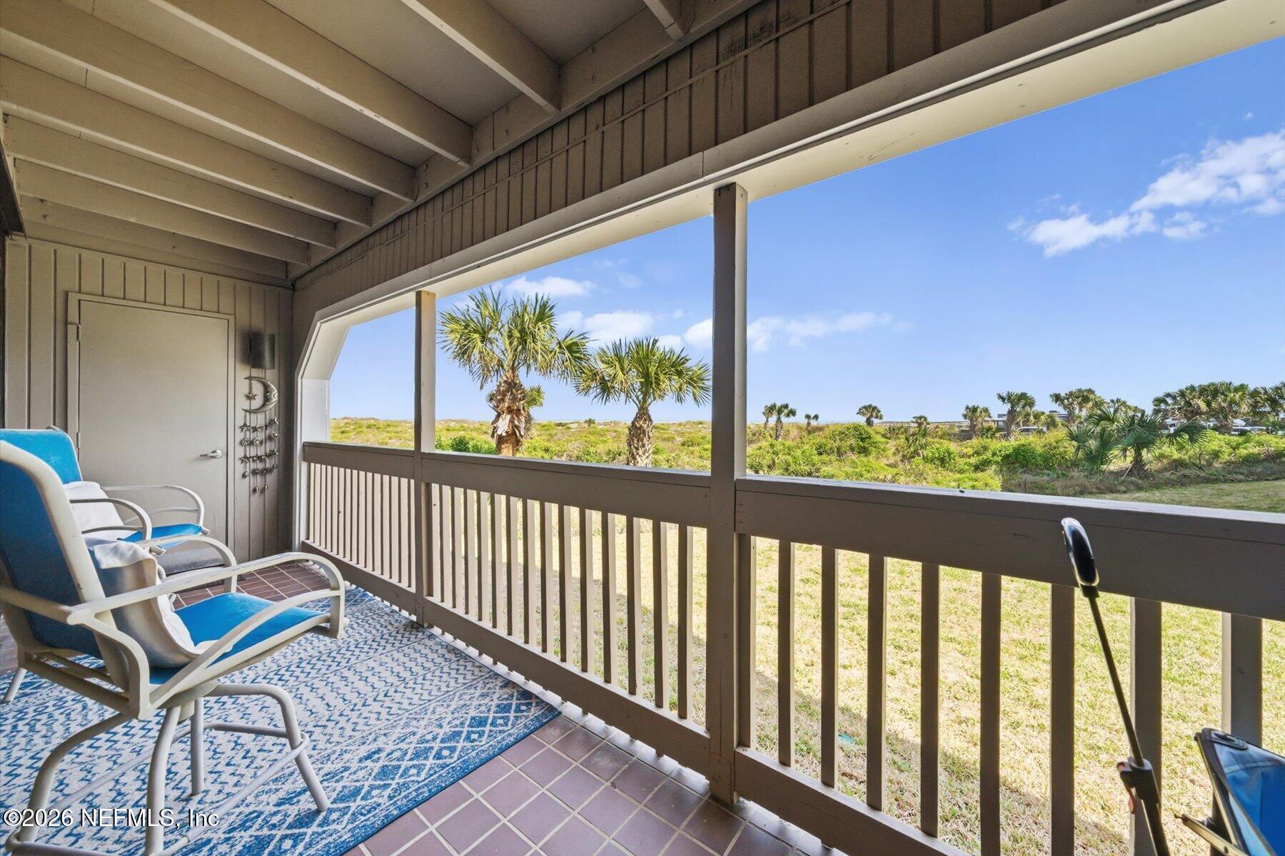 200 OCEAN HIBISCUS Drive A103, St. Augustine Unit: A103