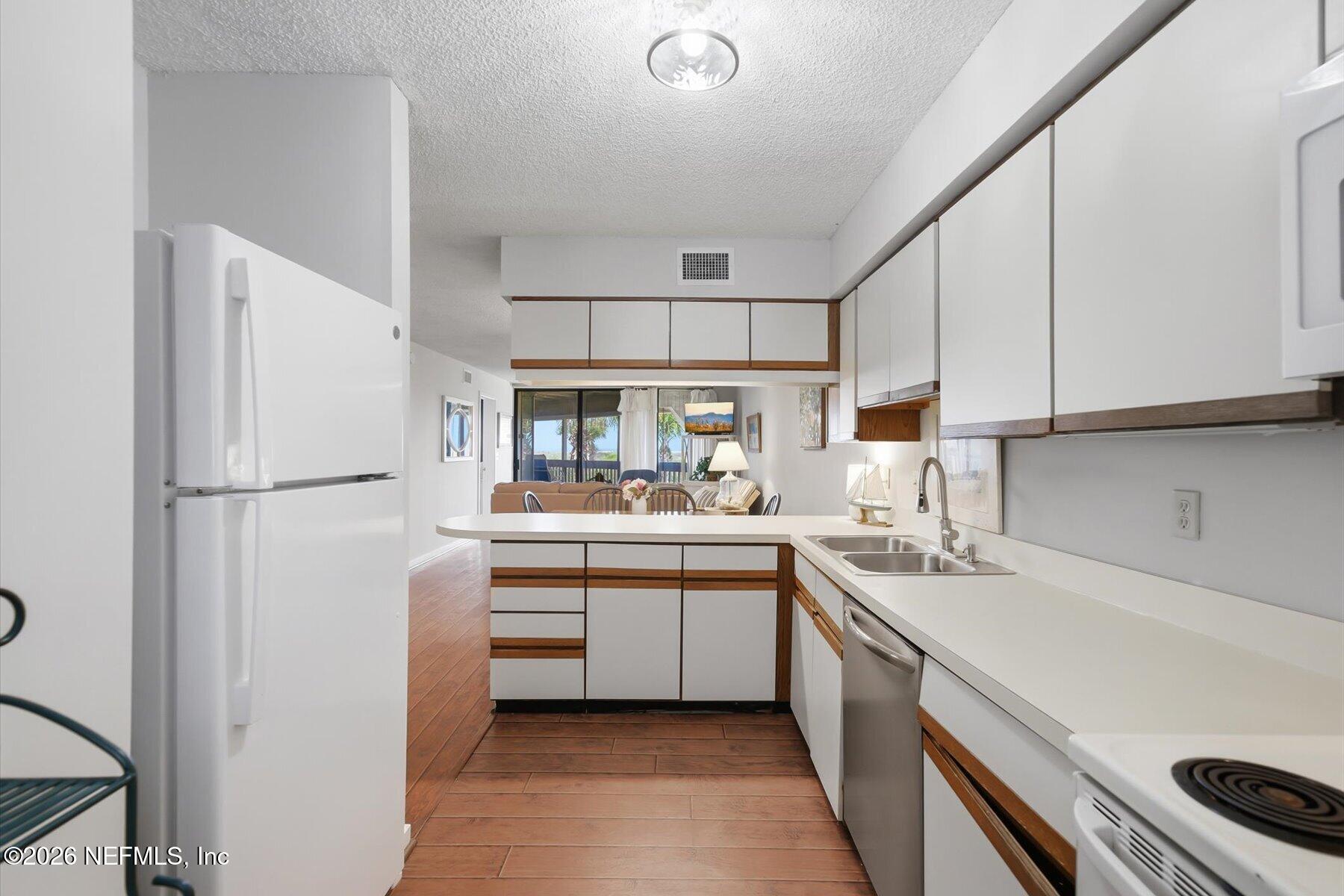 200 OCEAN HIBISCUS Drive A103, St. Augustine Unit: A103