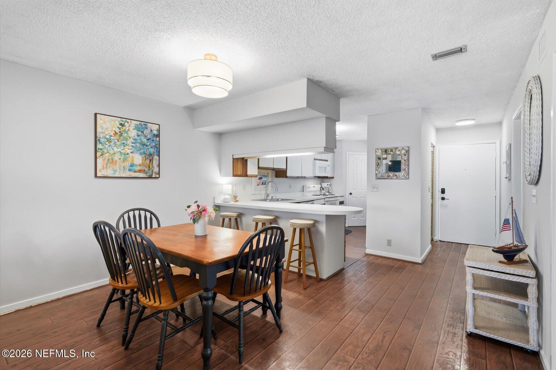 200 OCEAN HIBISCUS Drive A103, St. Augustine Unit: A103
