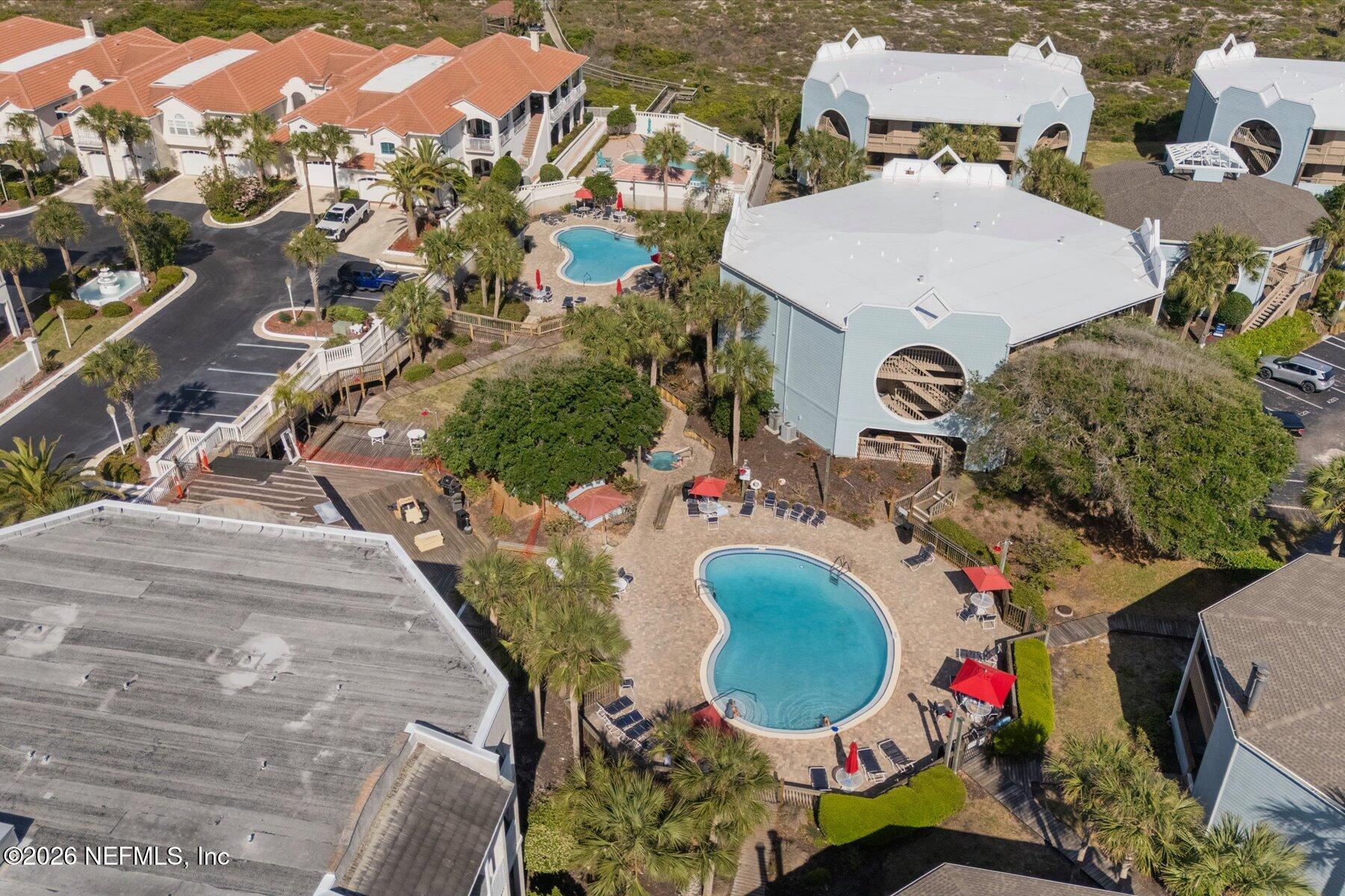 200 OCEAN HIBISCUS Drive A103, St. Augustine Unit: A103