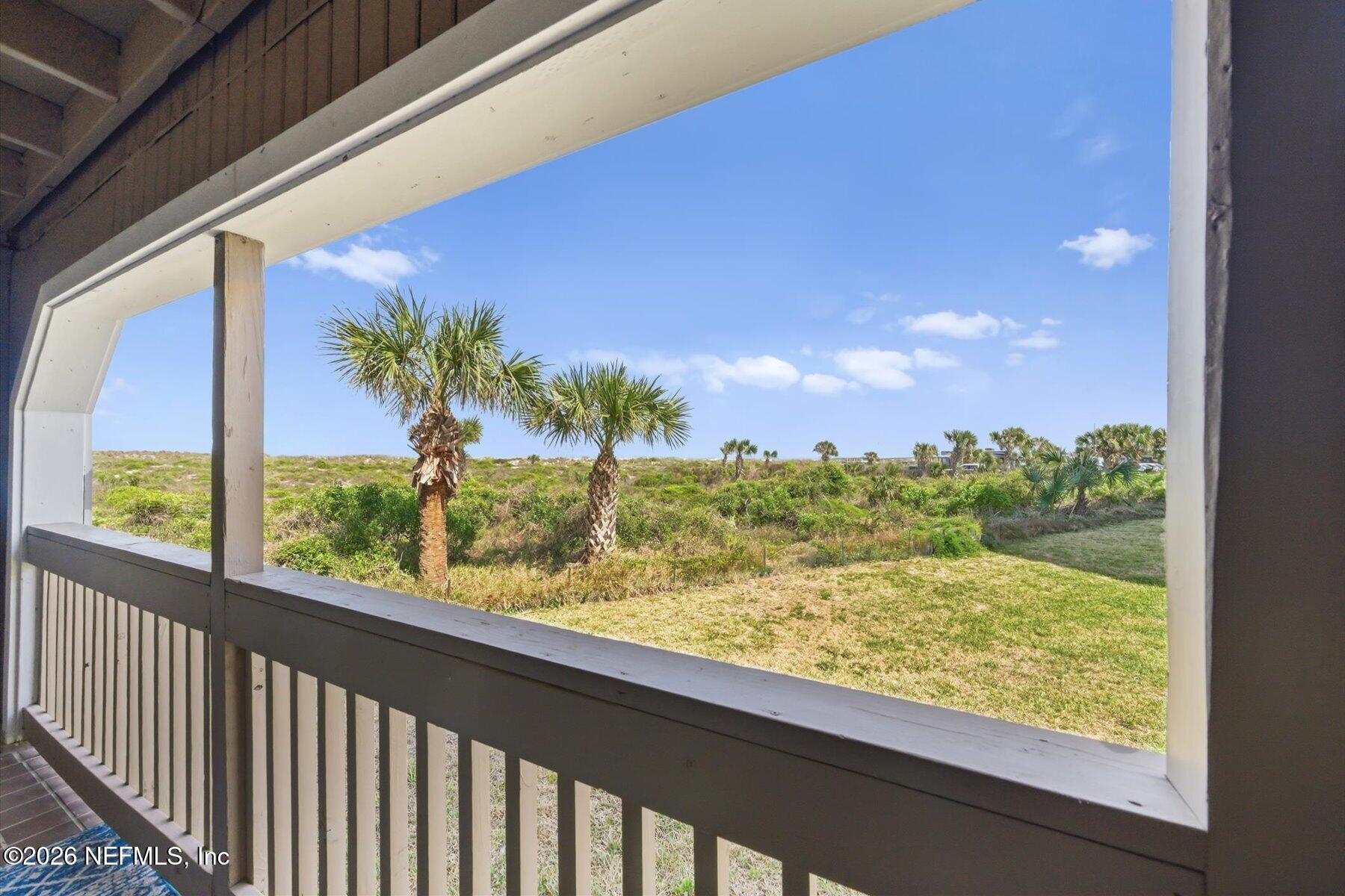 200 OCEAN HIBISCUS Drive A103, St. Augustine Unit: A103