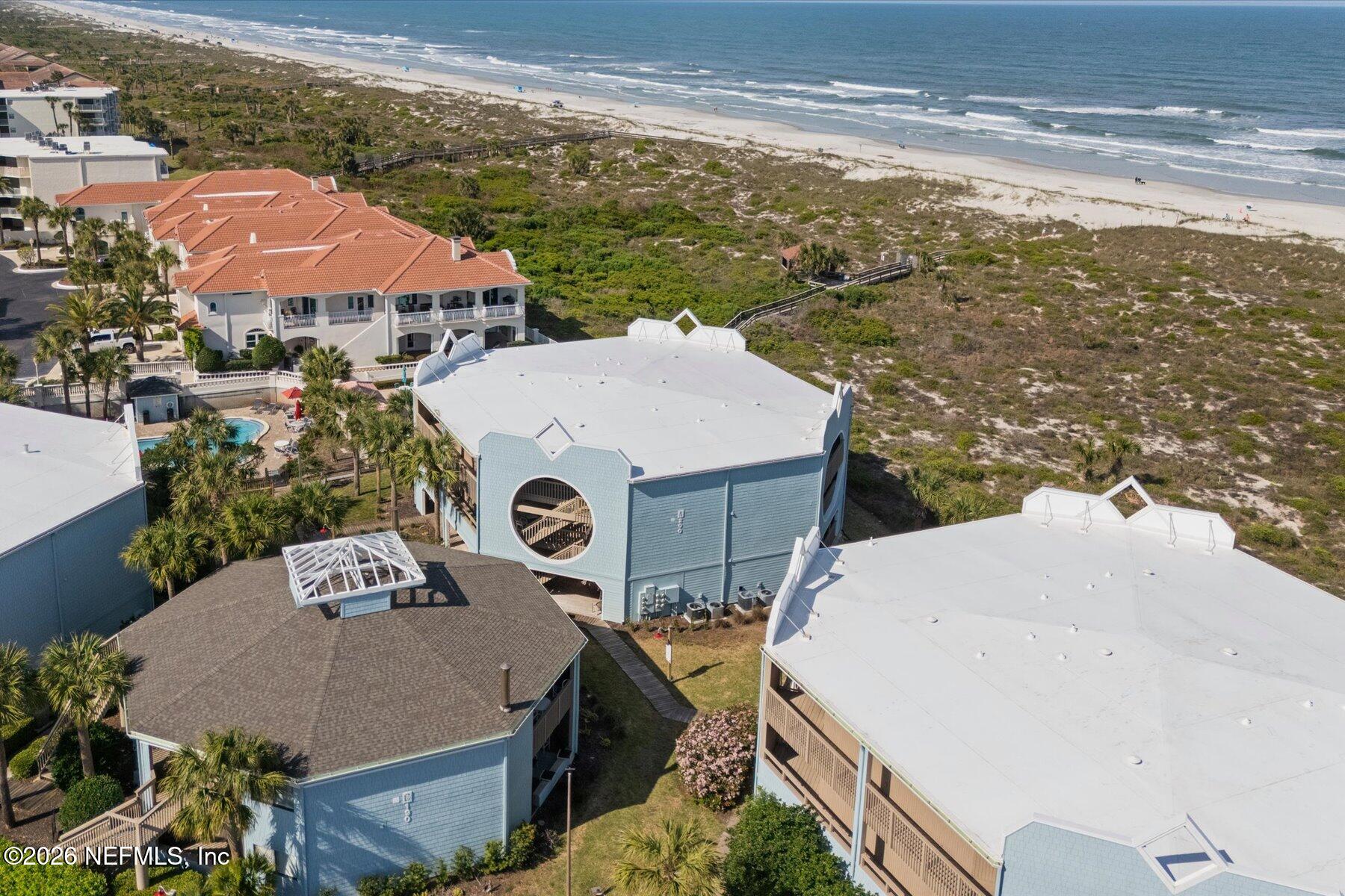 200 OCEAN HIBISCUS Drive A103, St. Augustine Unit: A103