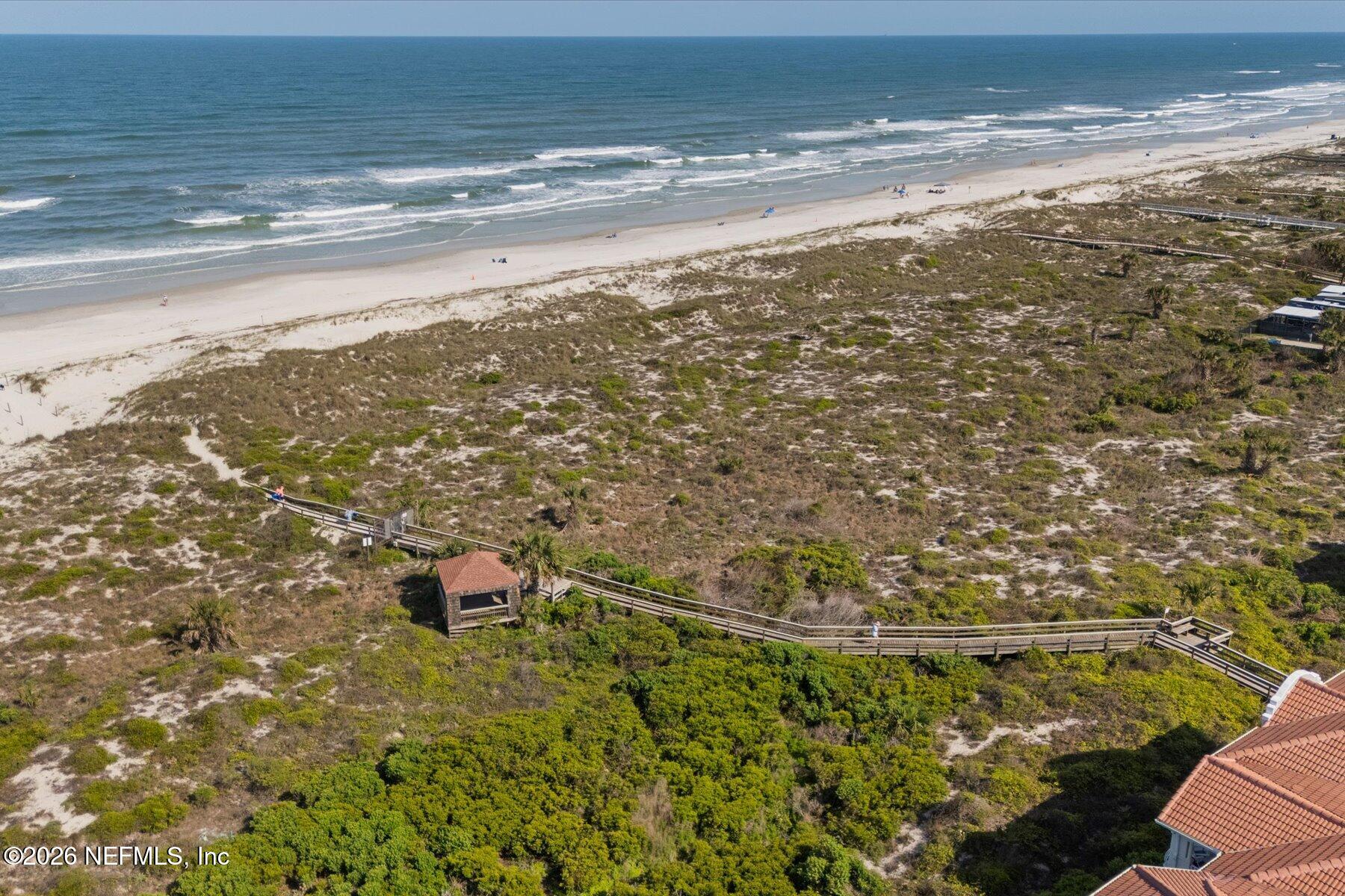 200 OCEAN HIBISCUS Drive A103, St. Augustine Unit: A103