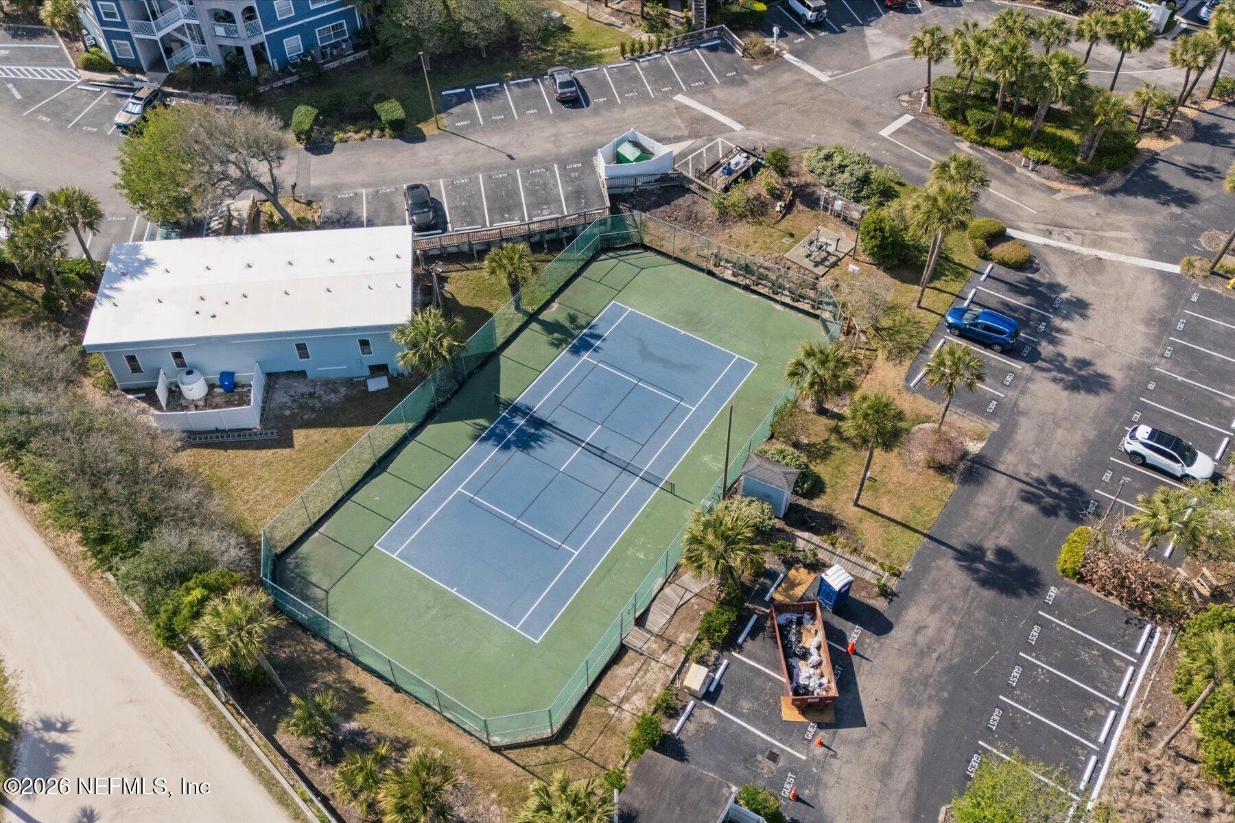 200 OCEAN HIBISCUS Drive A103, St. Augustine Unit: A103