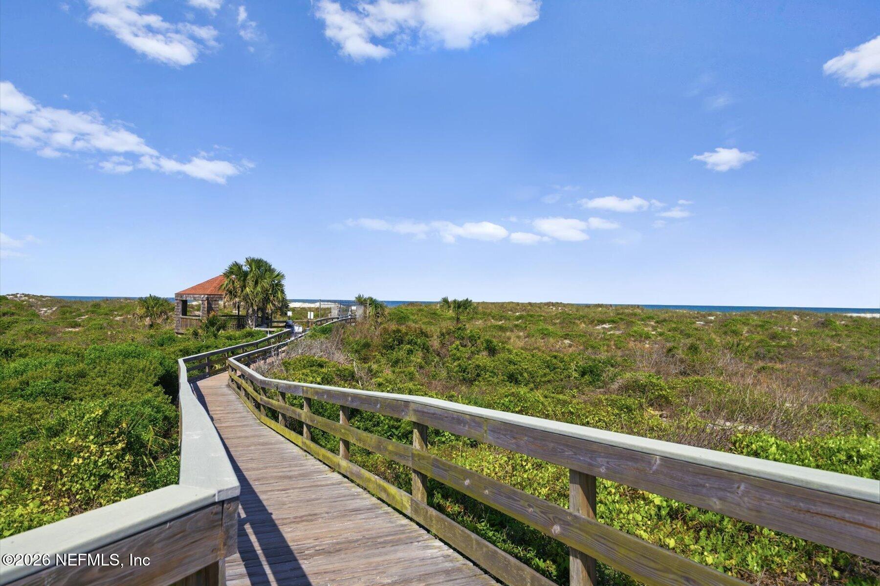 200 OCEAN HIBISCUS Drive A103, St. Augustine Unit: A103