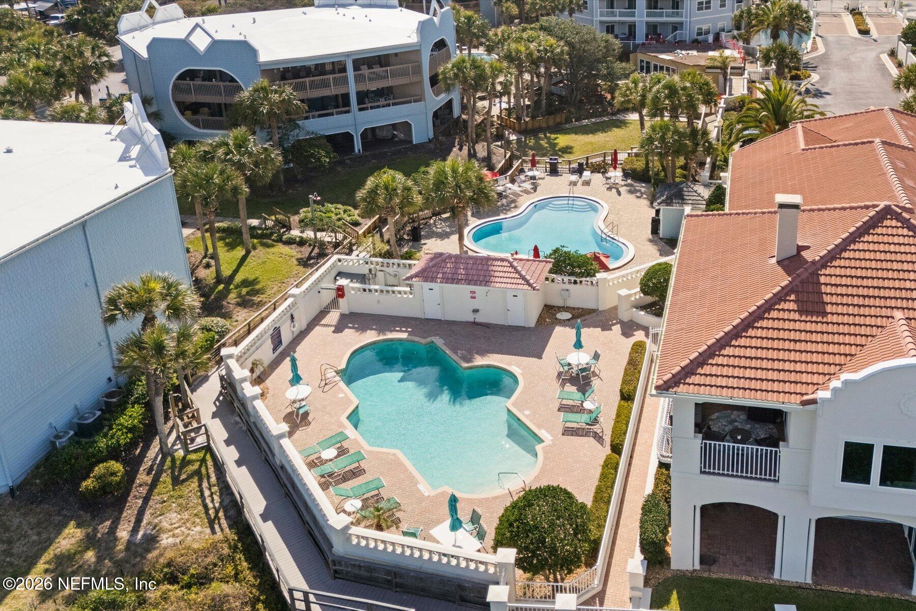 200 OCEAN HIBISCUS Drive A103, St. Augustine Unit: A103