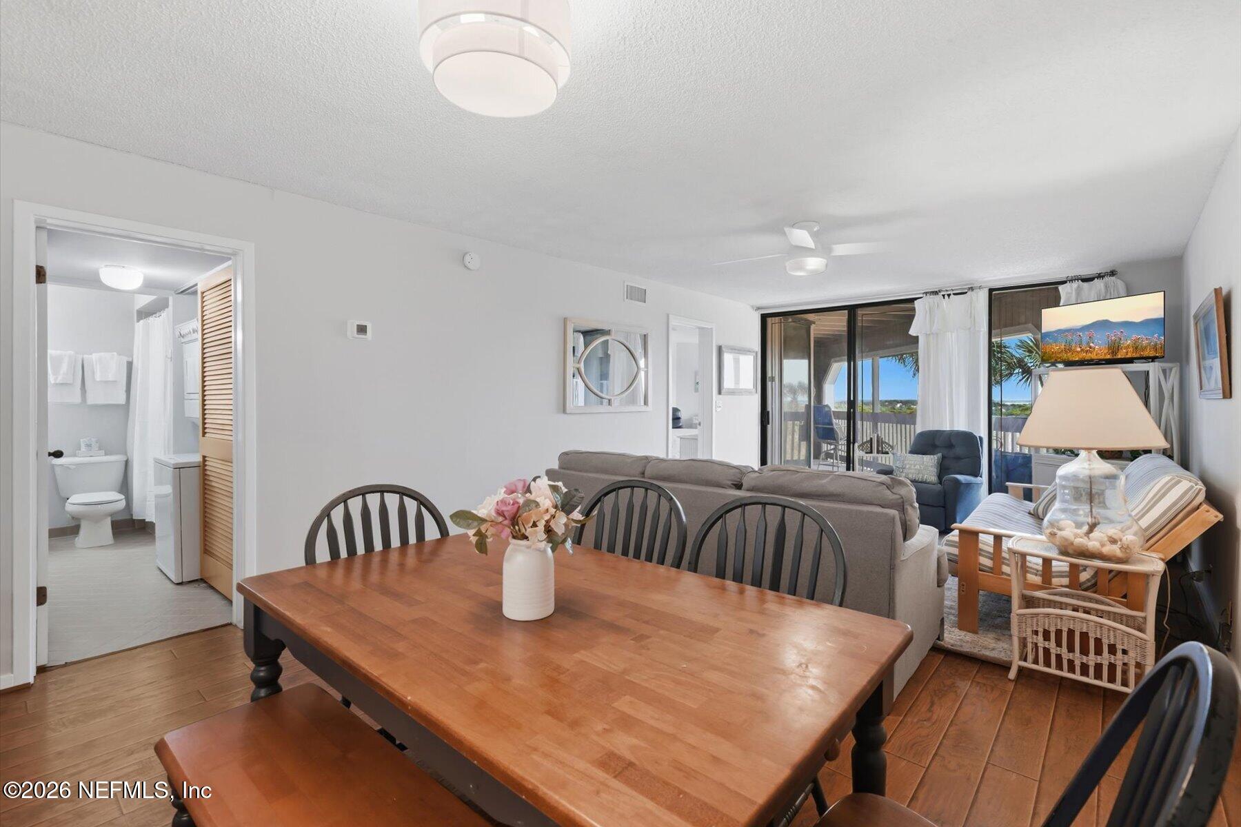 200 OCEAN HIBISCUS Drive A103, St. Augustine Unit: A103