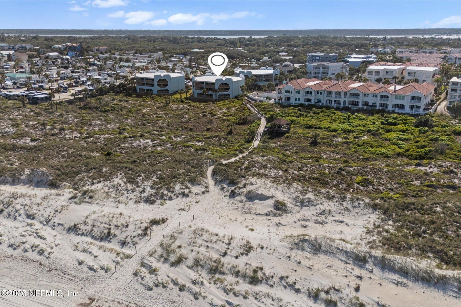 200 OCEAN HIBISCUS Drive A103, St. Augustine Unit: A103