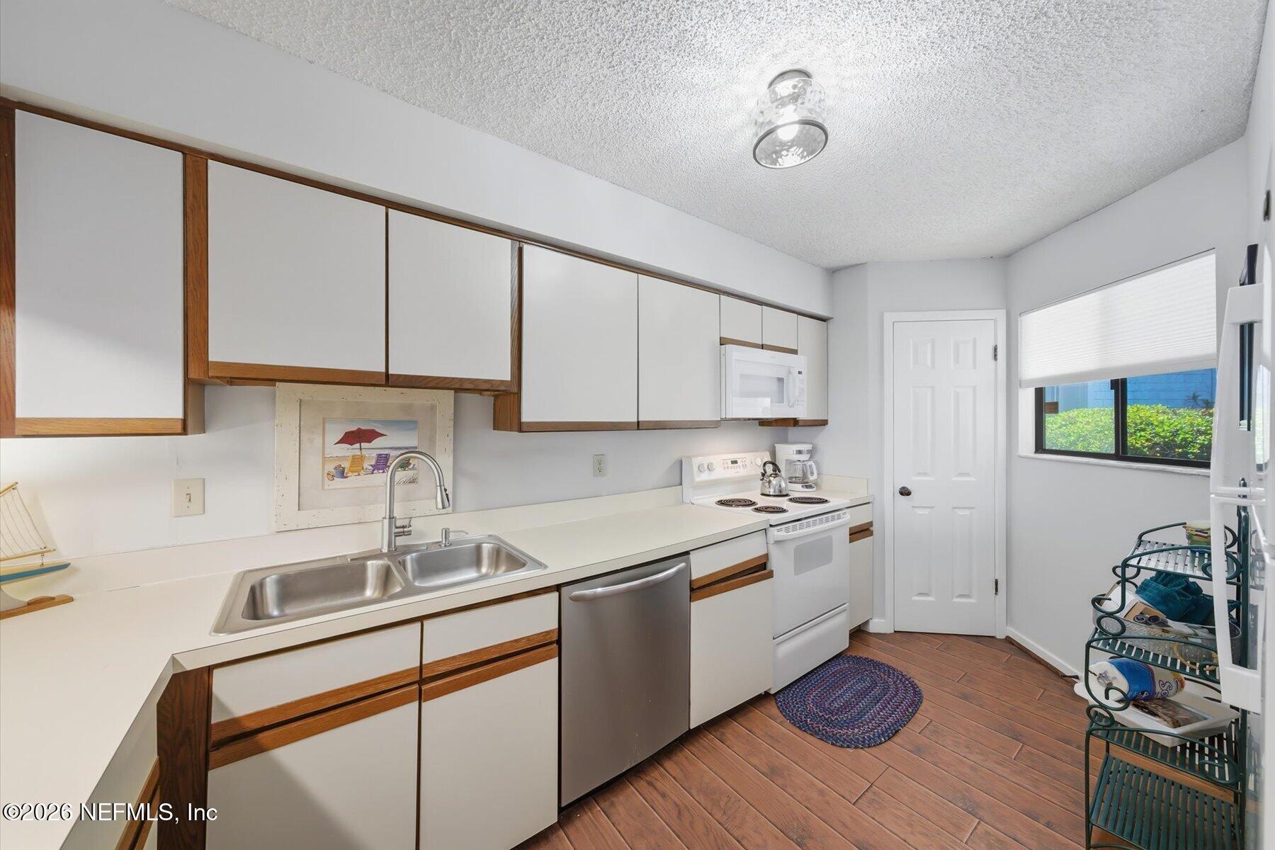 200 OCEAN HIBISCUS Drive A103, St. Augustine Unit: A103