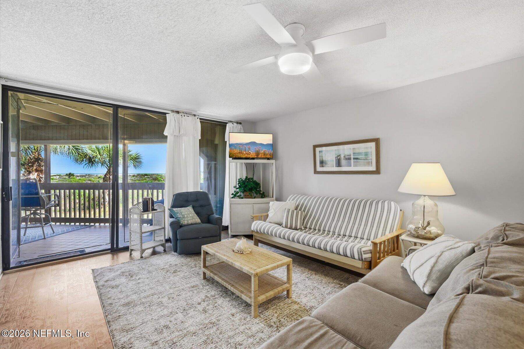 200 OCEAN HIBISCUS Drive A103, St. Augustine Unit: A103