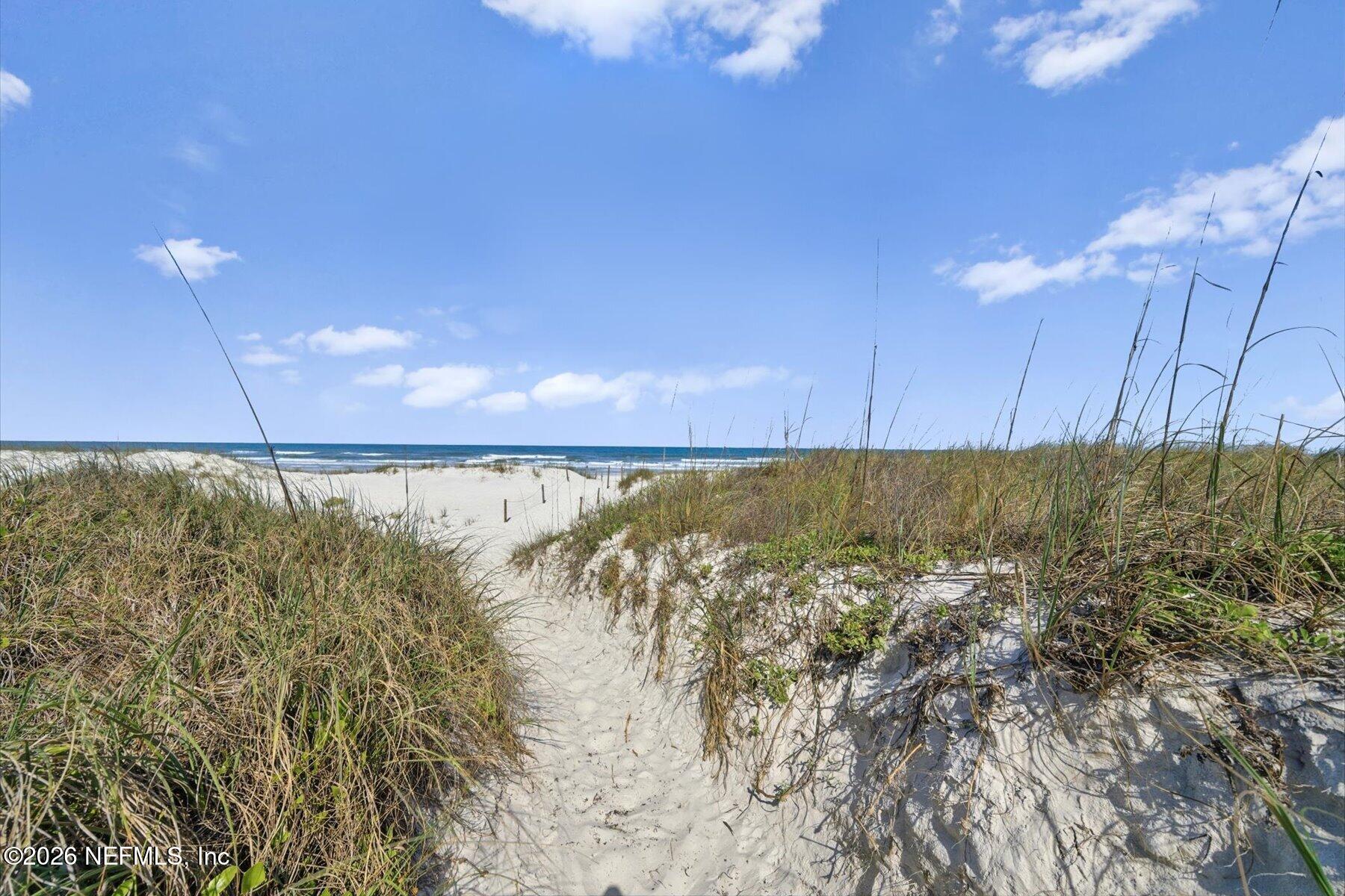 200 OCEAN HIBISCUS Drive A103, St. Augustine Unit: A103