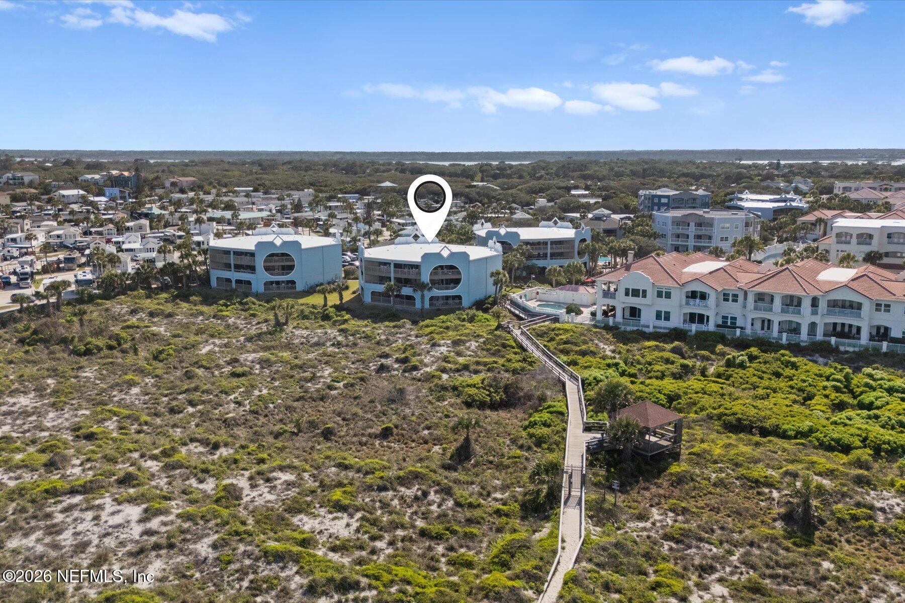 200 OCEAN HIBISCUS Drive A103, St. Augustine Unit: A103