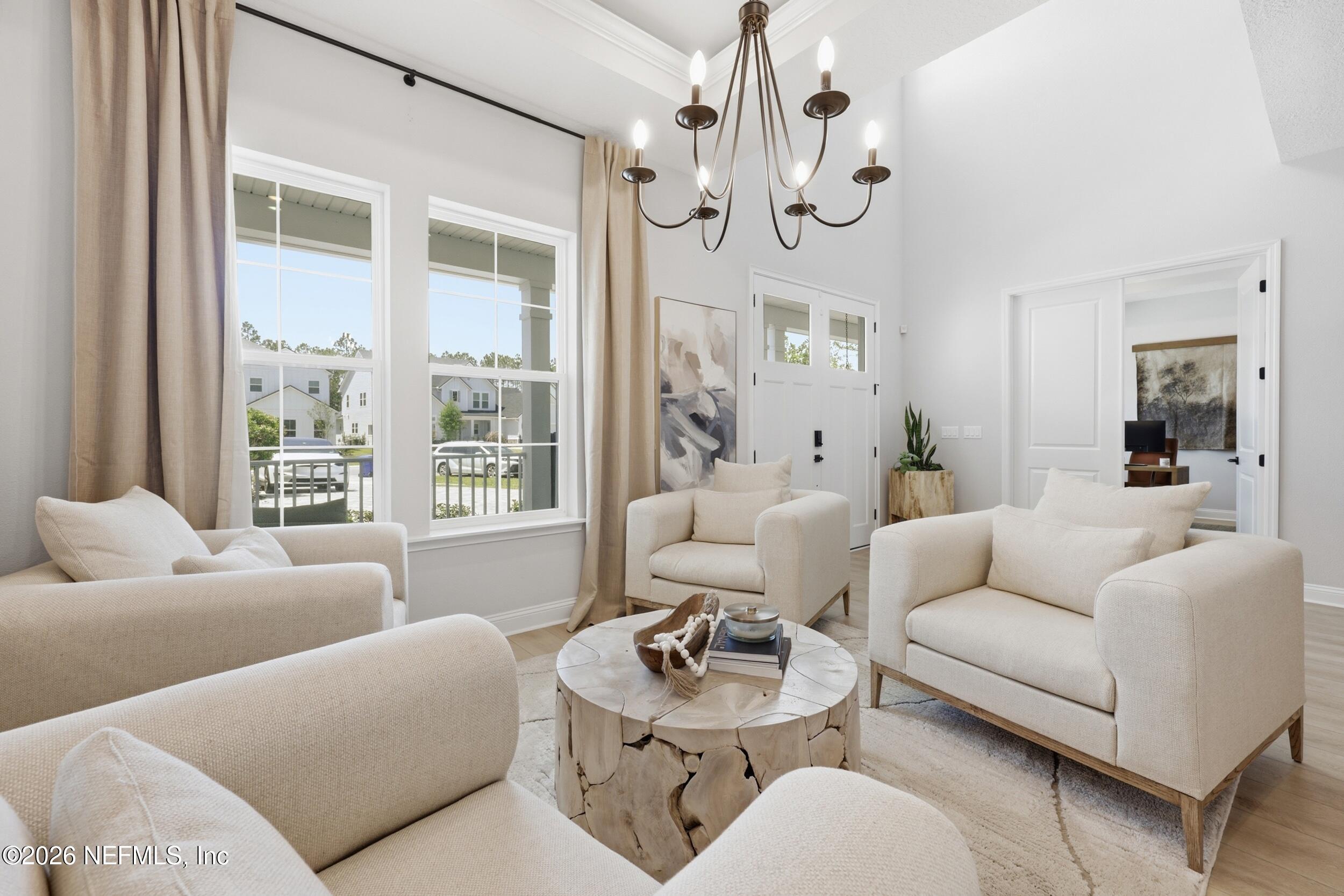 659 SEAGROVE Drive