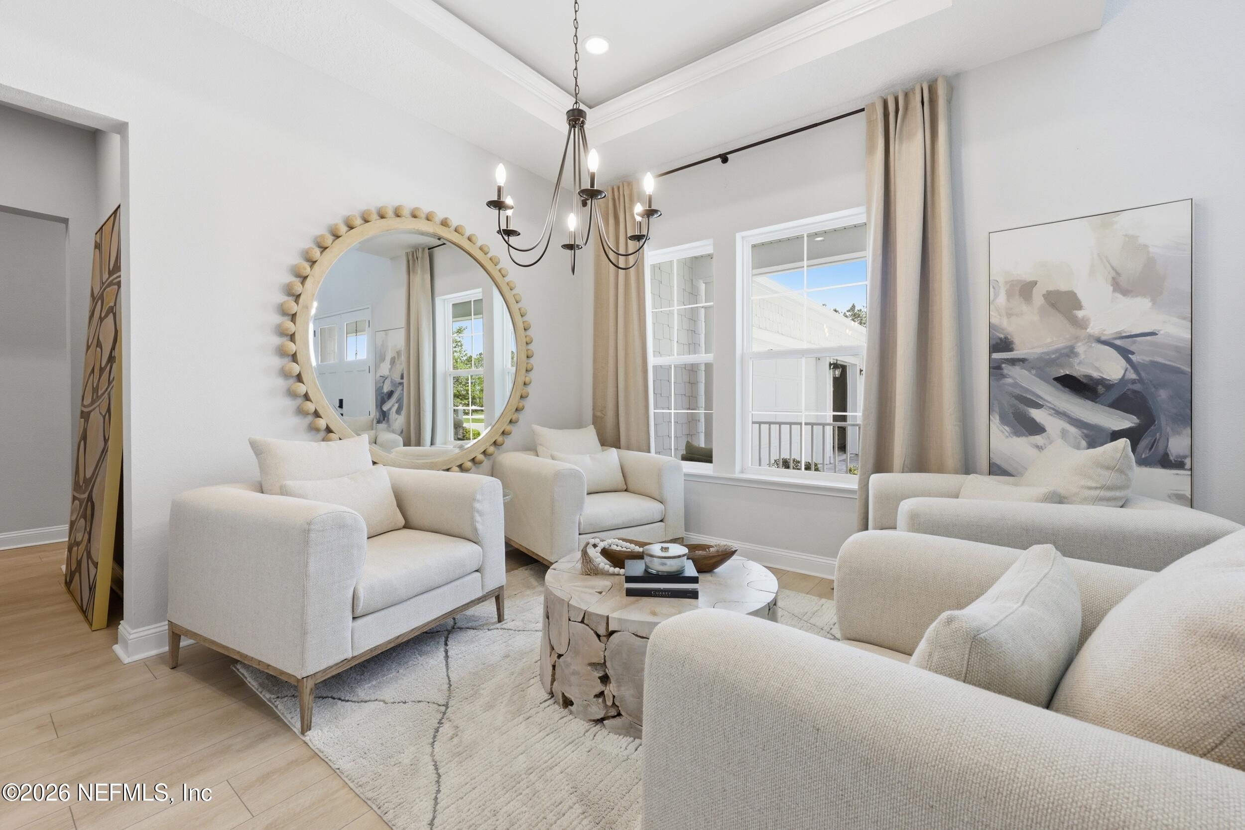 659 SEAGROVE Drive