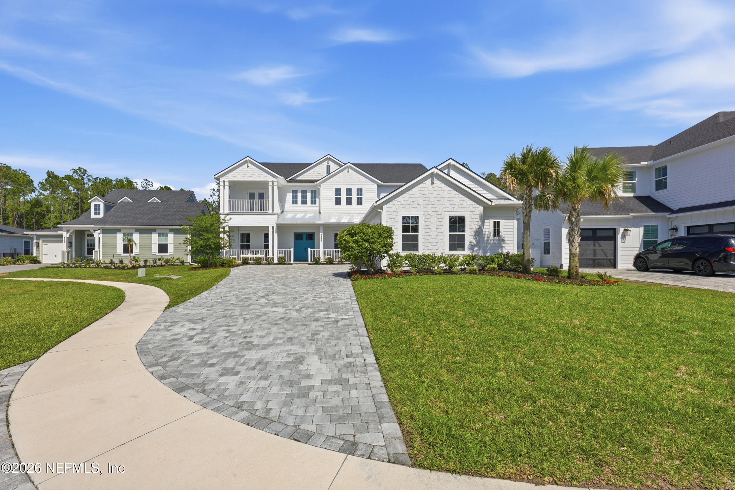 659 SEAGROVE Drive