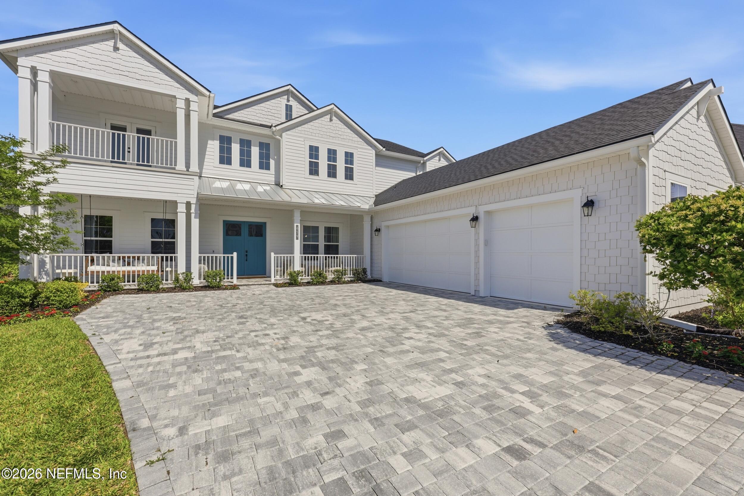 659 SEAGROVE Drive