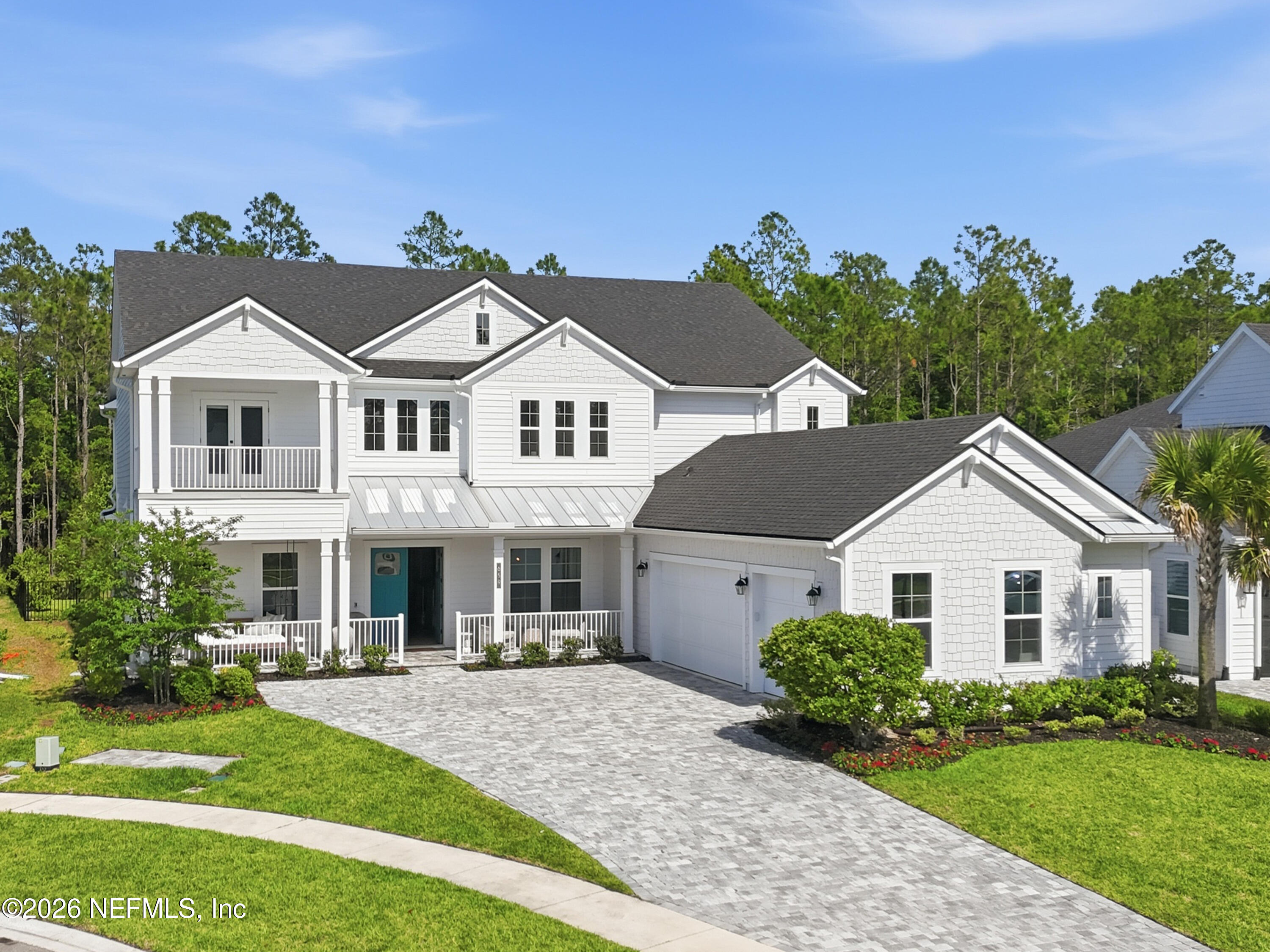659 SEAGROVE Drive