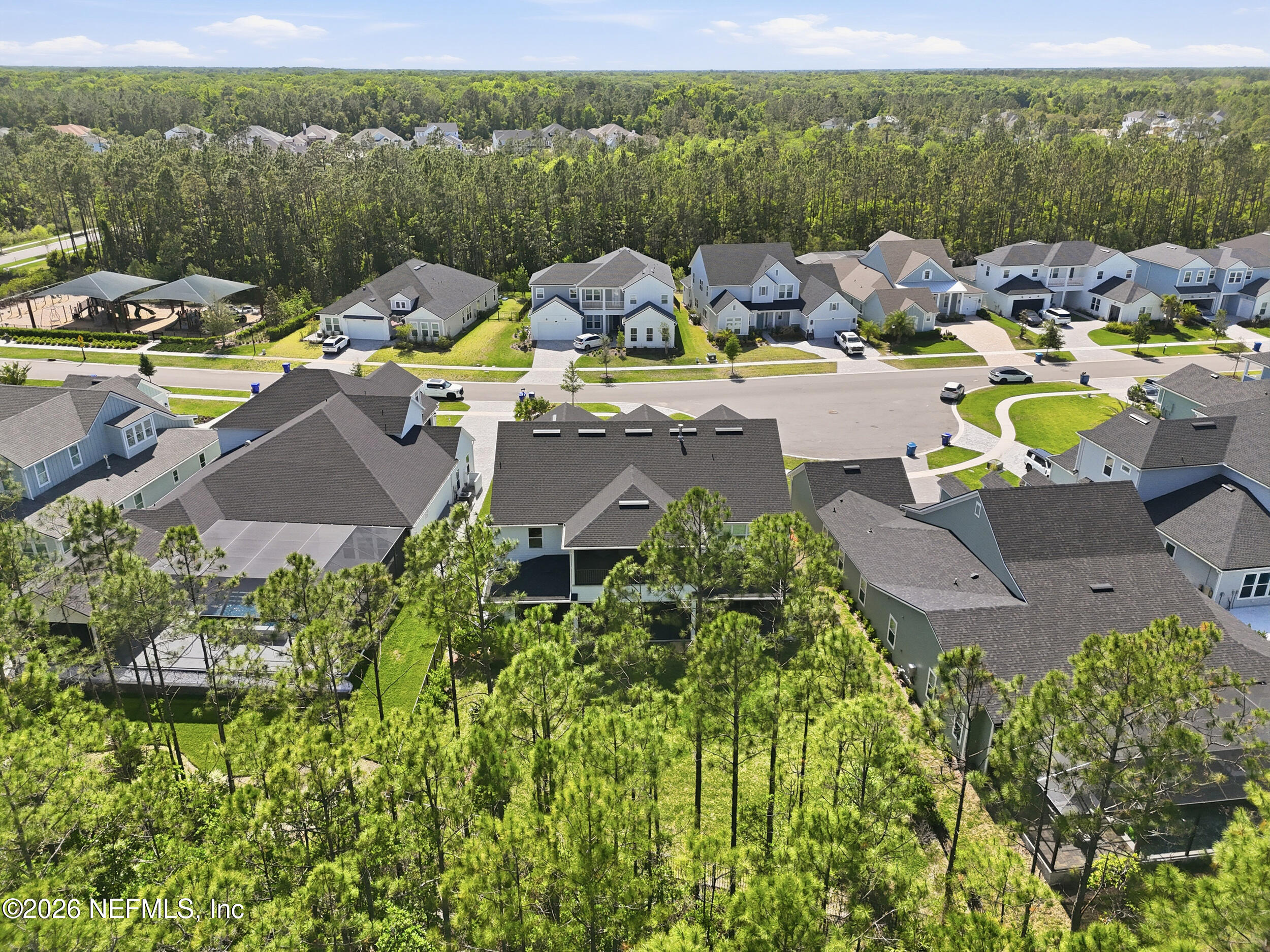 659 SEAGROVE Drive