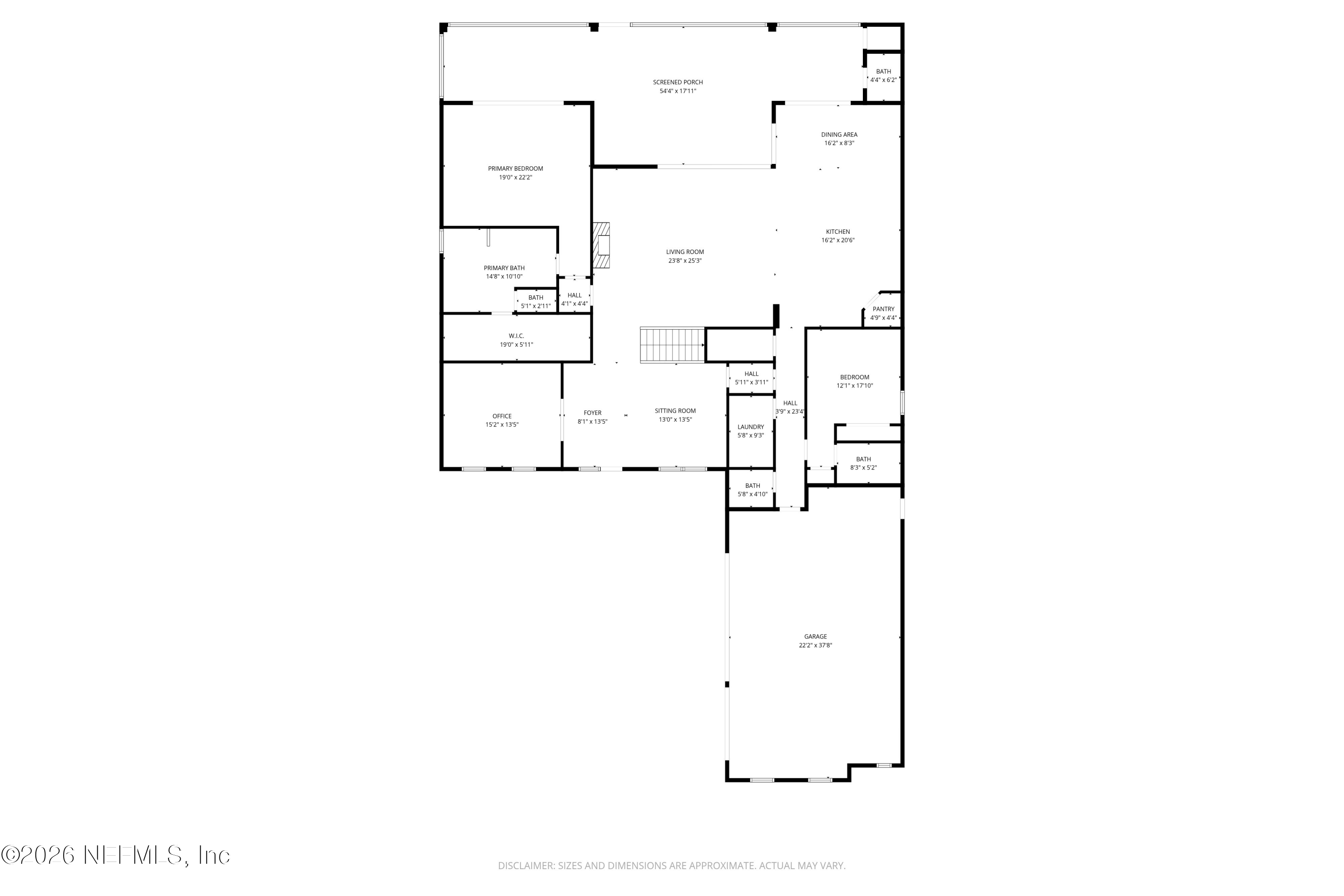 659 SEAGROVE Drive