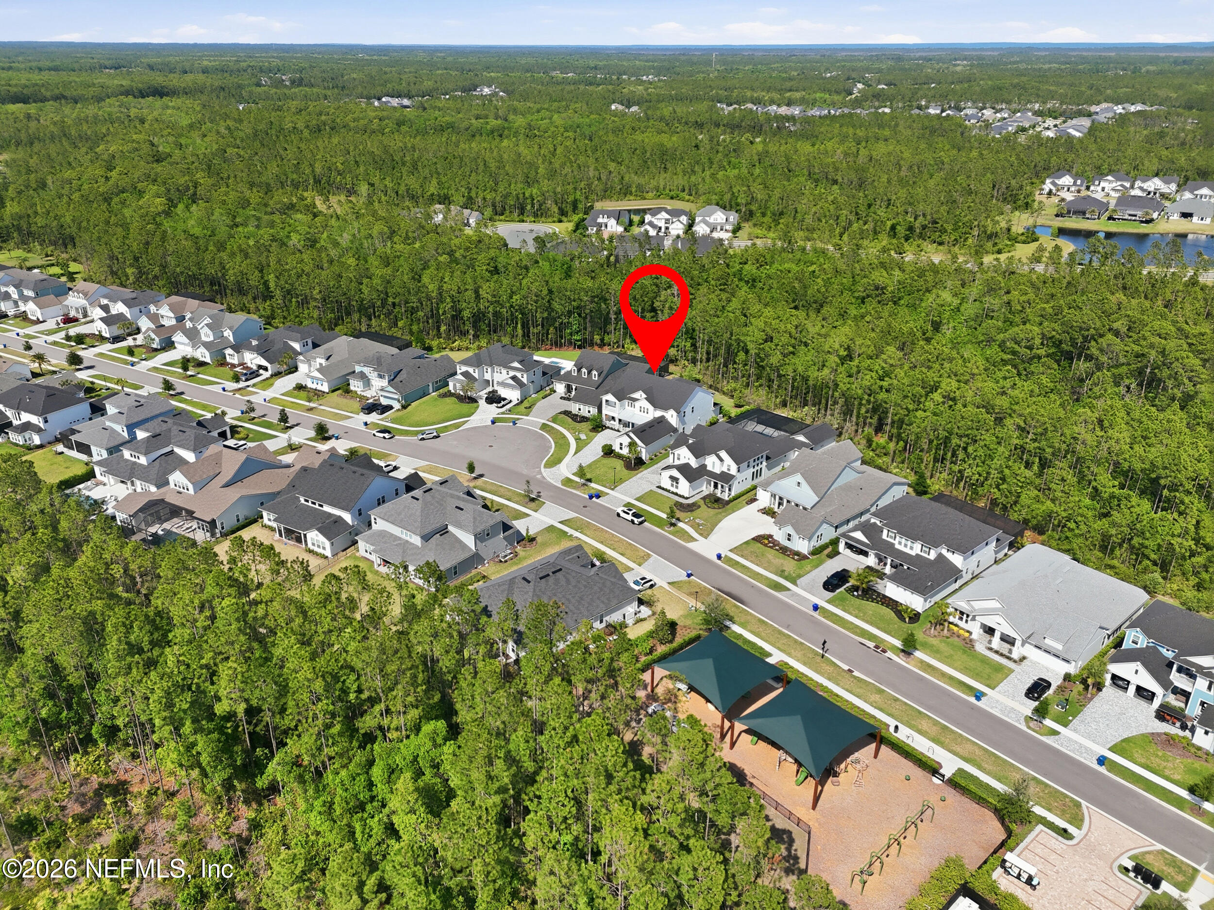 659 SEAGROVE Drive