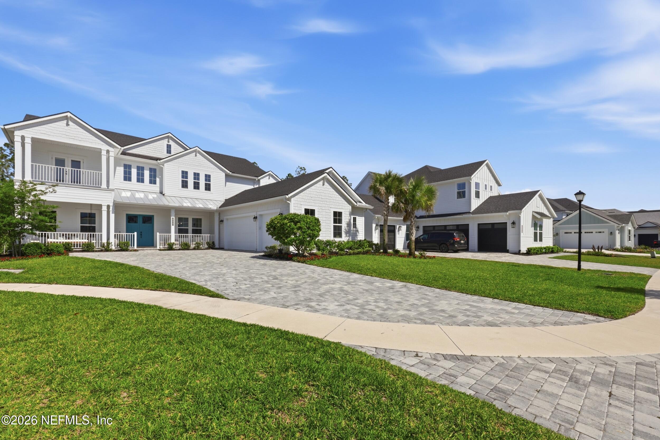 659 SEAGROVE Drive