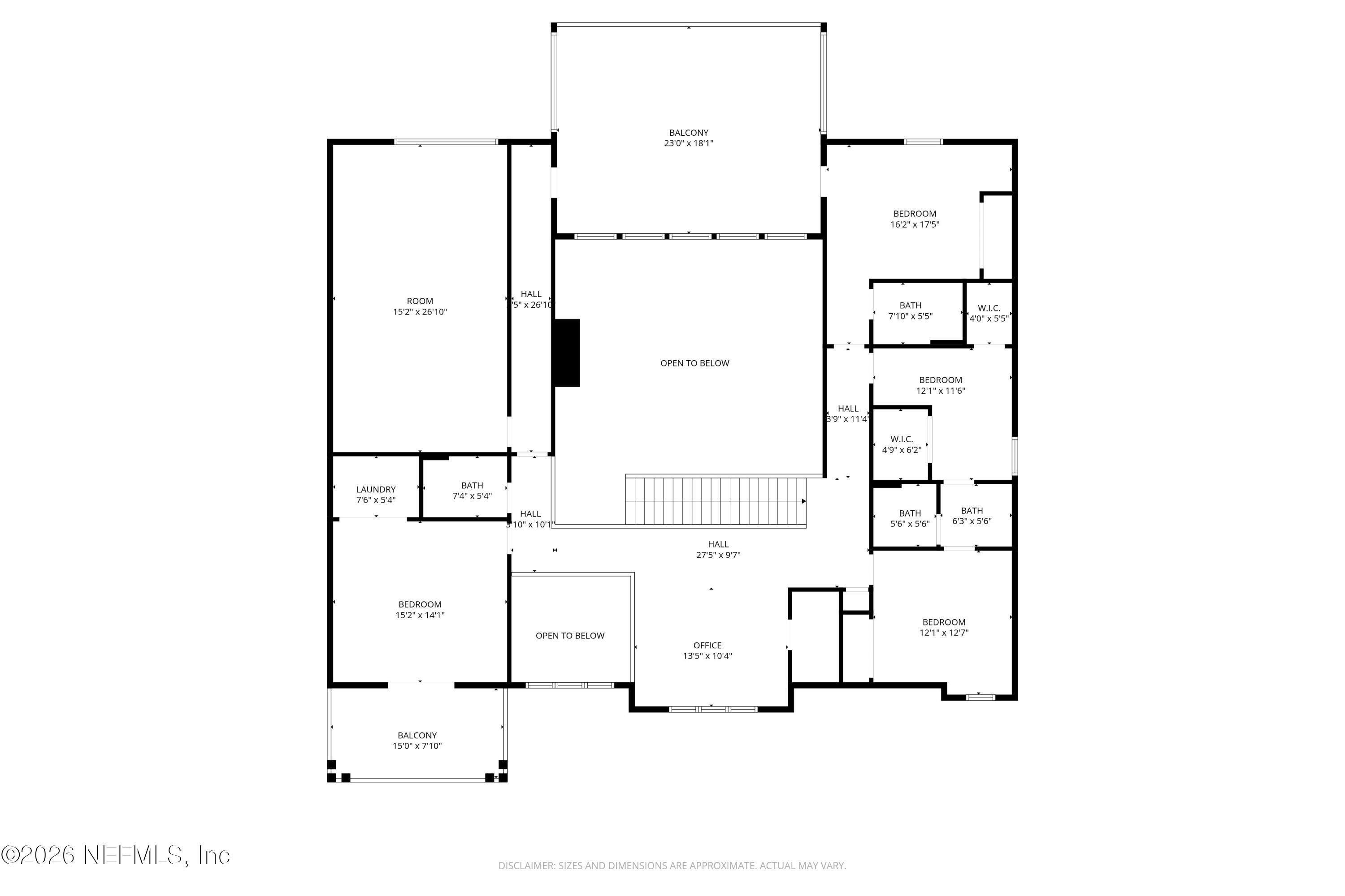 659 SEAGROVE Drive