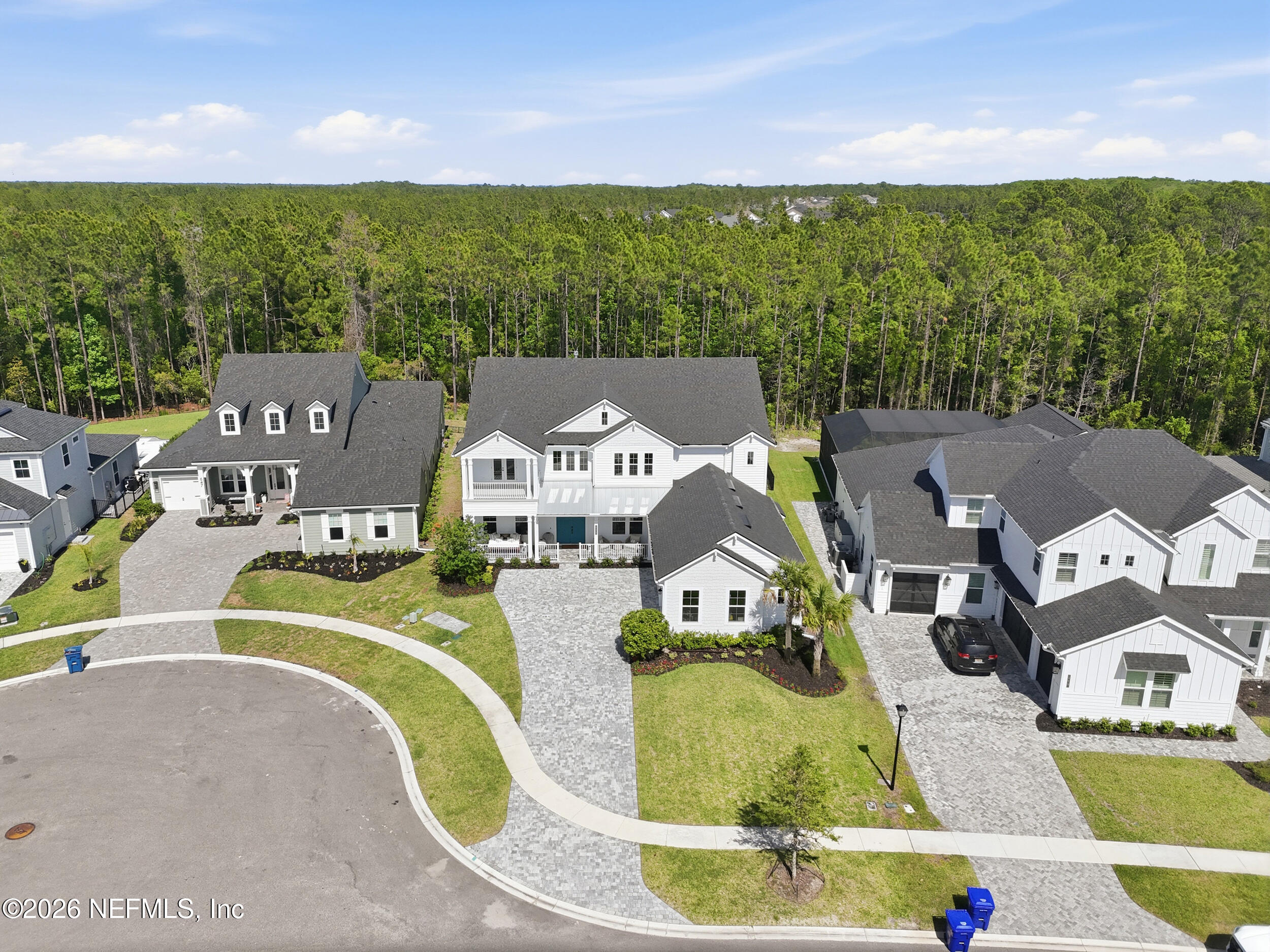 659 SEAGROVE Drive