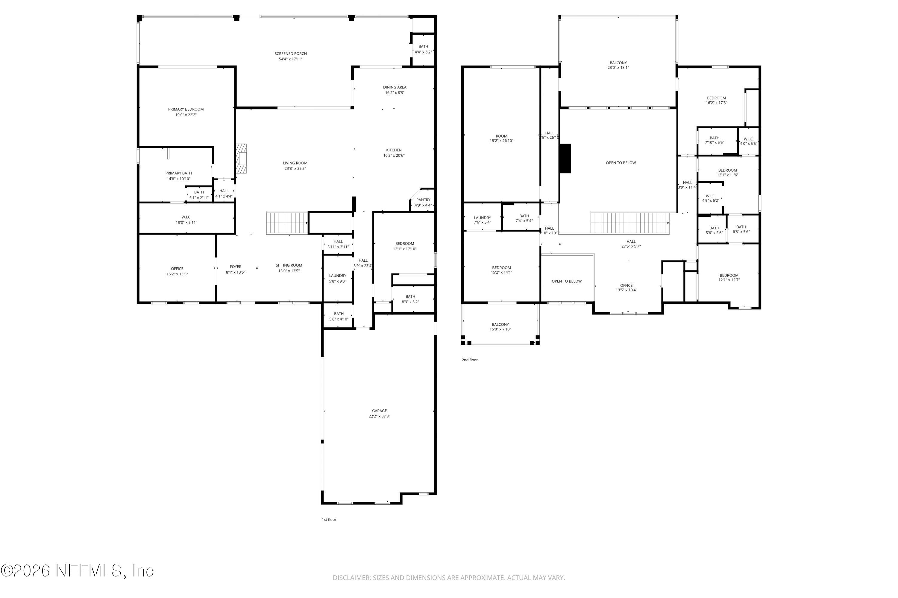 659 SEAGROVE Drive