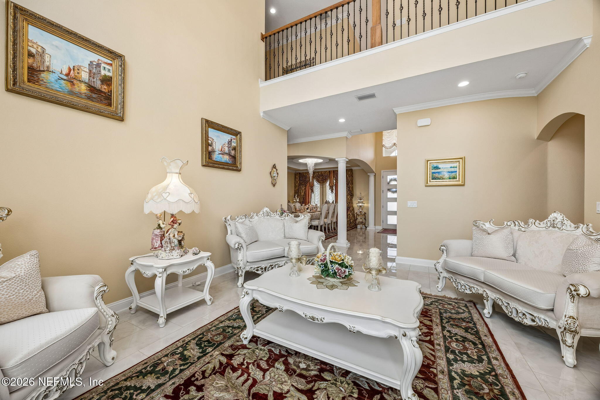 2852 CASSIA Lane