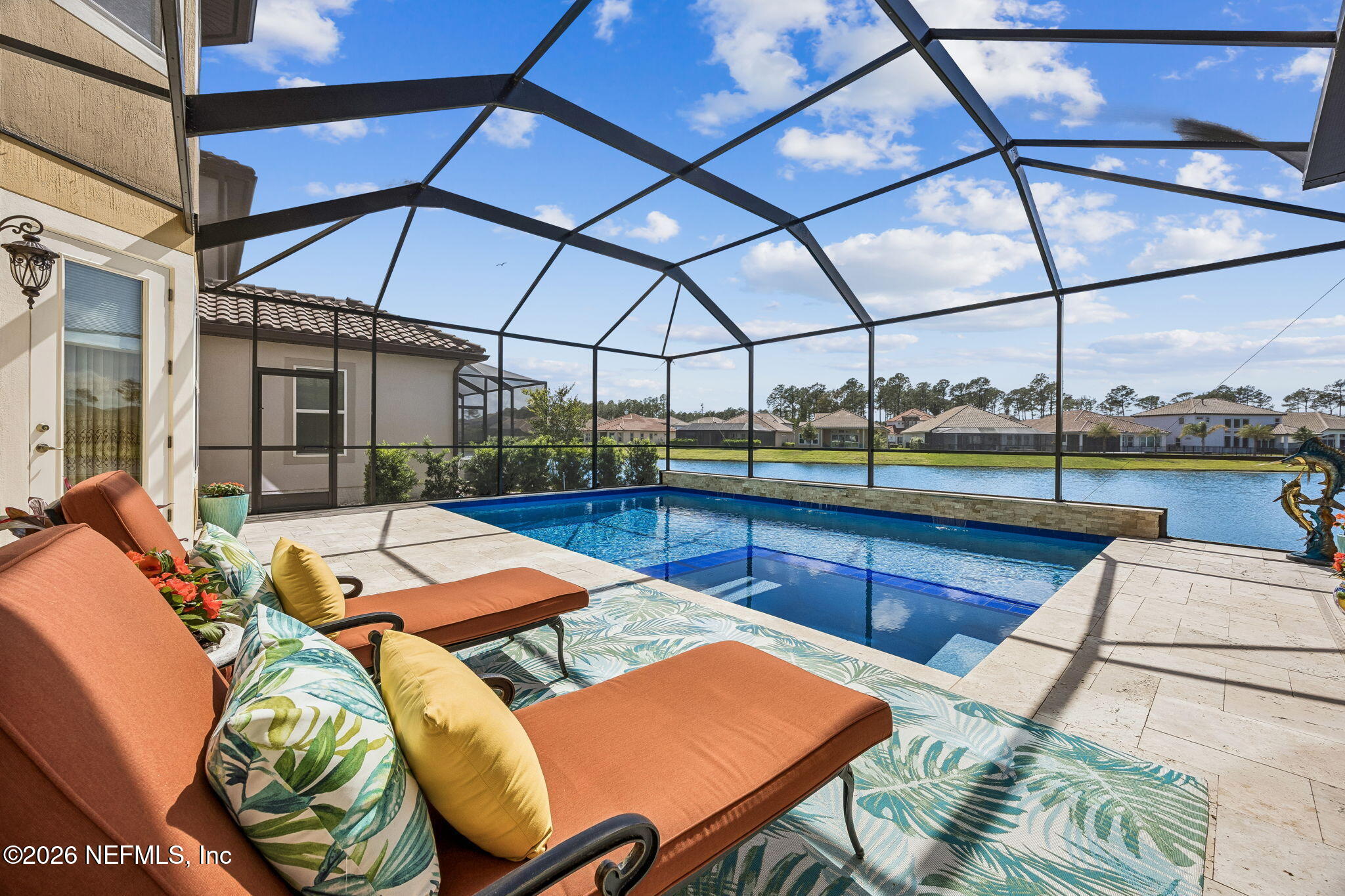 2852 CASSIA Lane