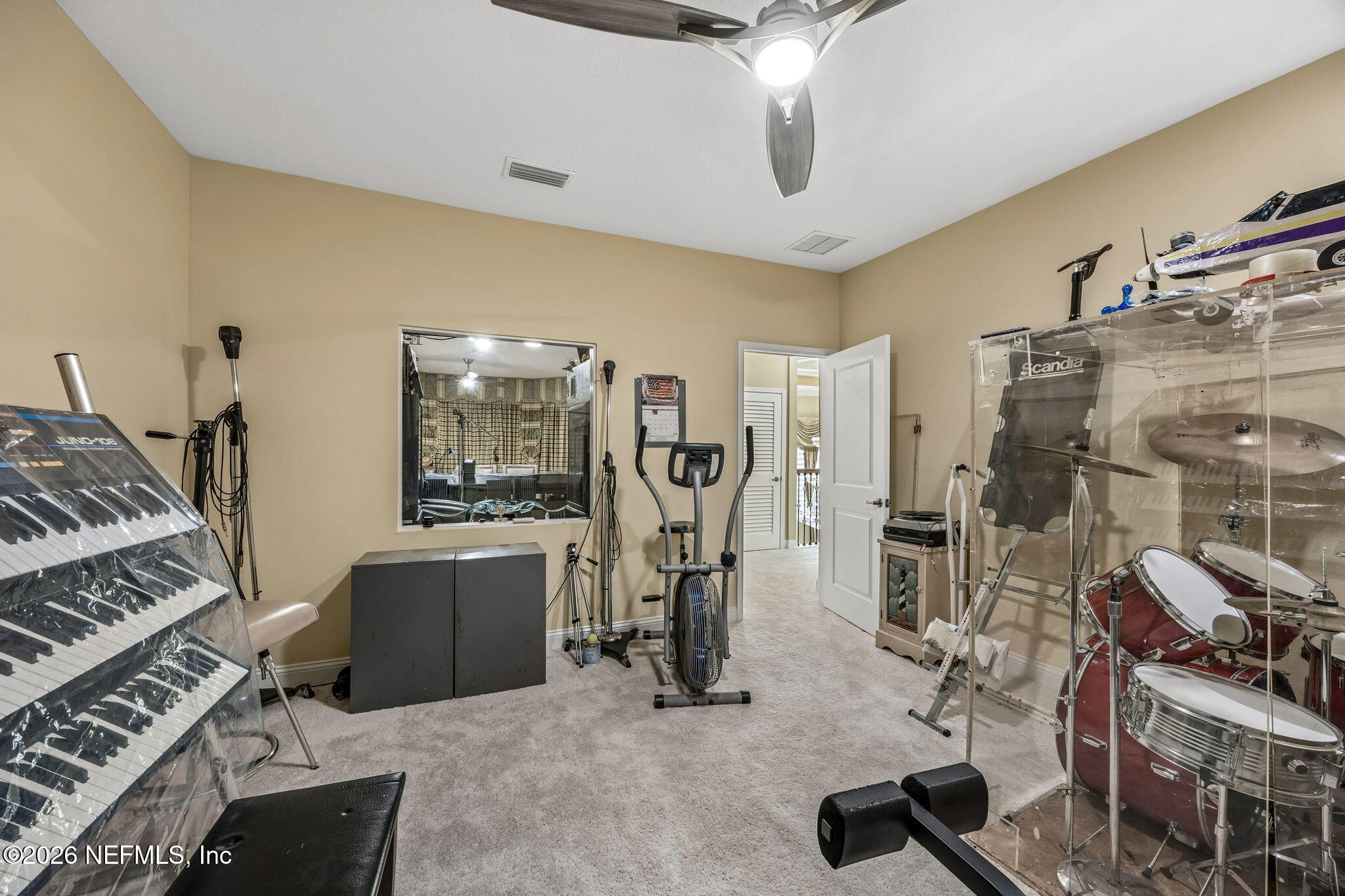 2852 CASSIA Lane