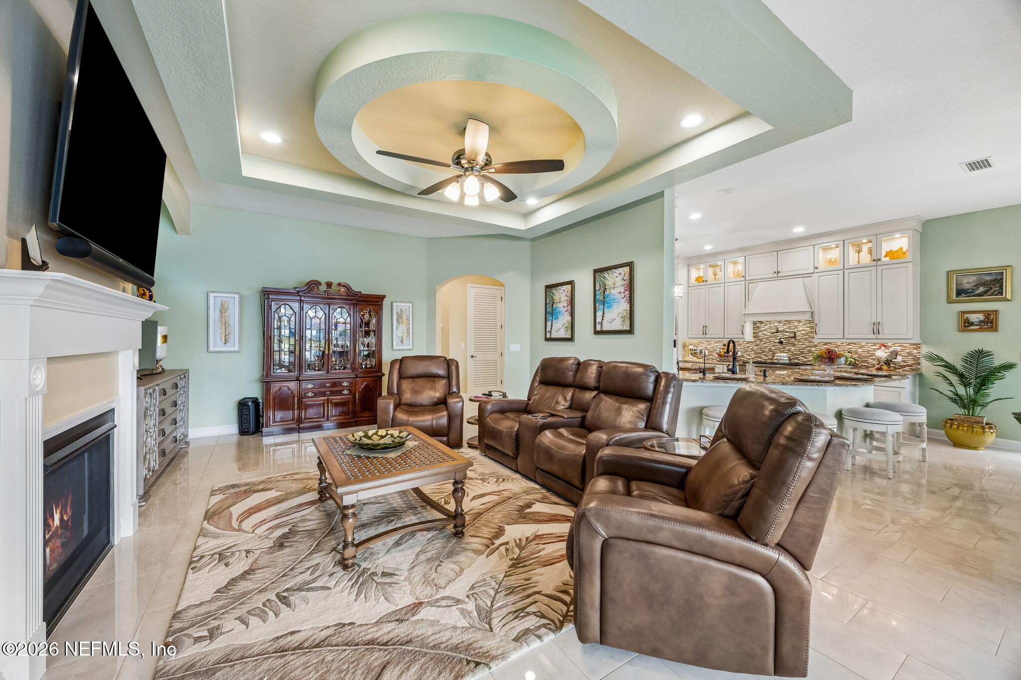 2852 CASSIA Lane