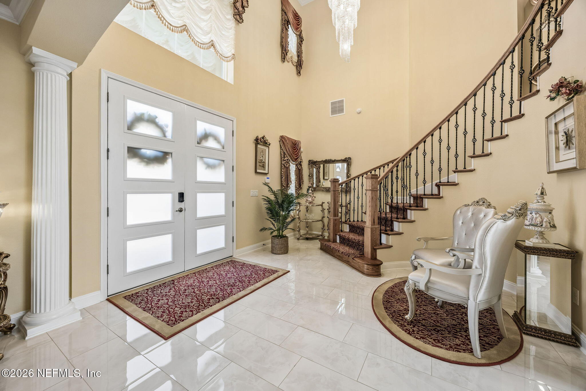 2852 CASSIA Lane
