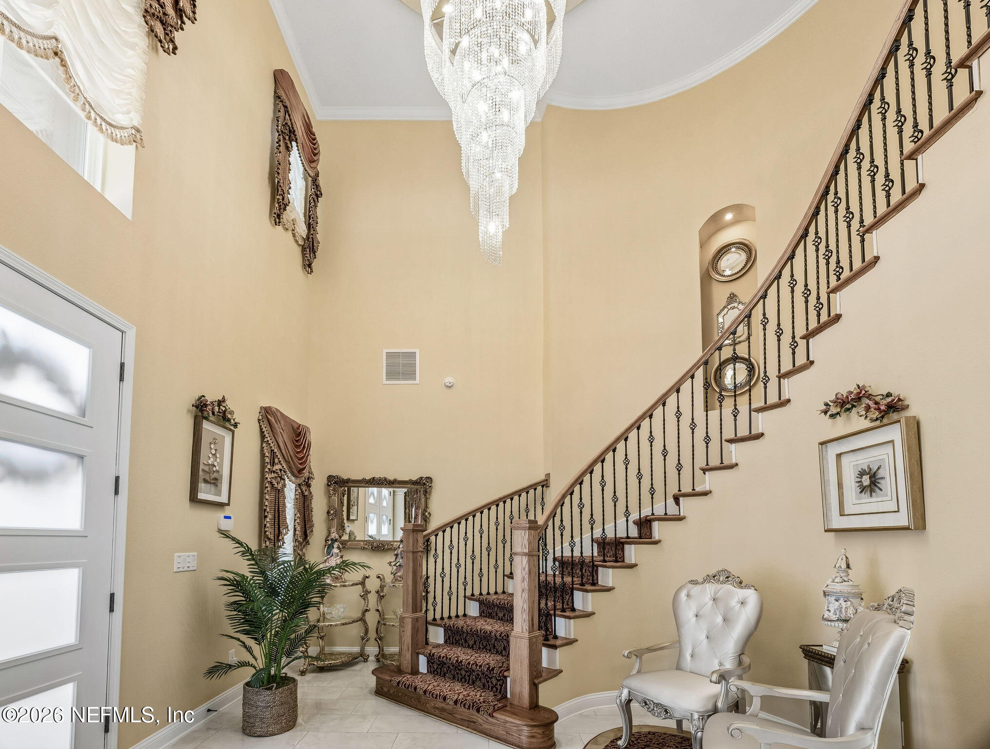 2852 CASSIA Lane