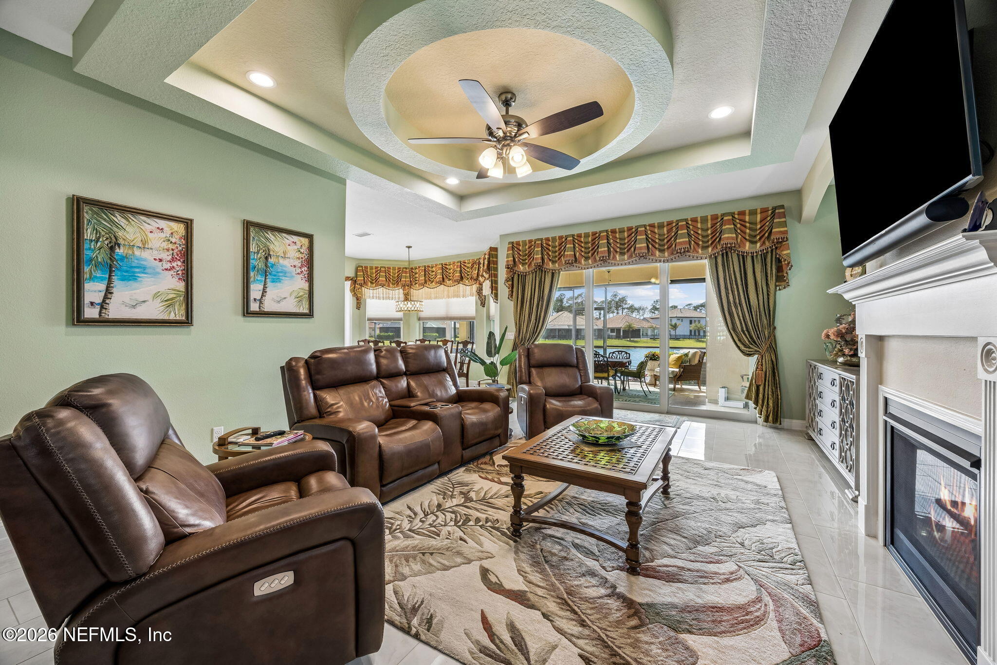 2852 CASSIA Lane