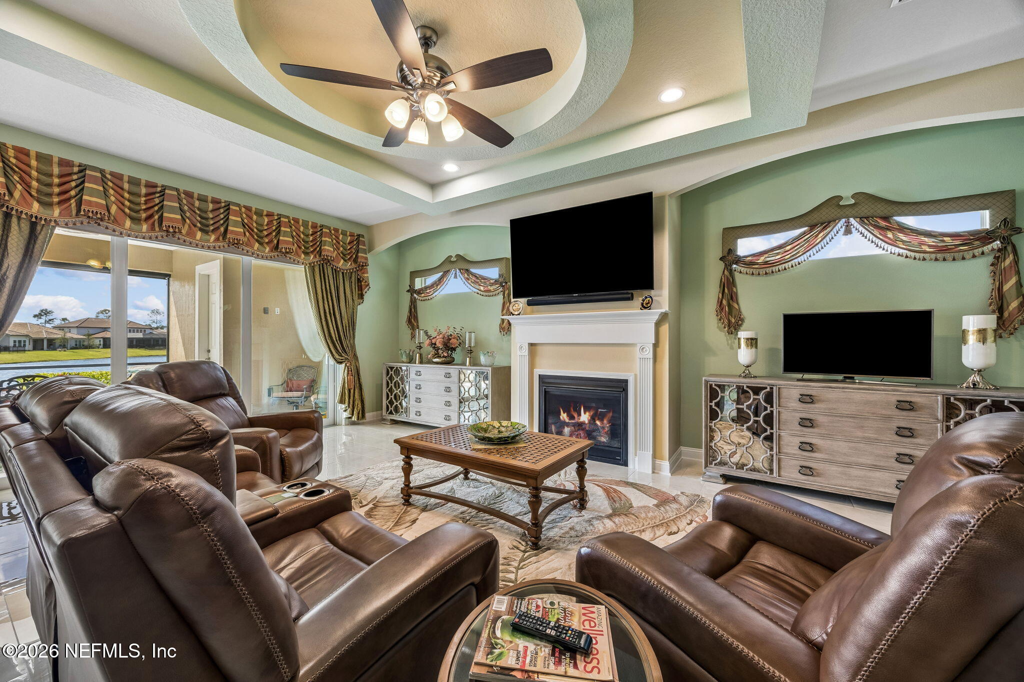 2852 CASSIA Lane