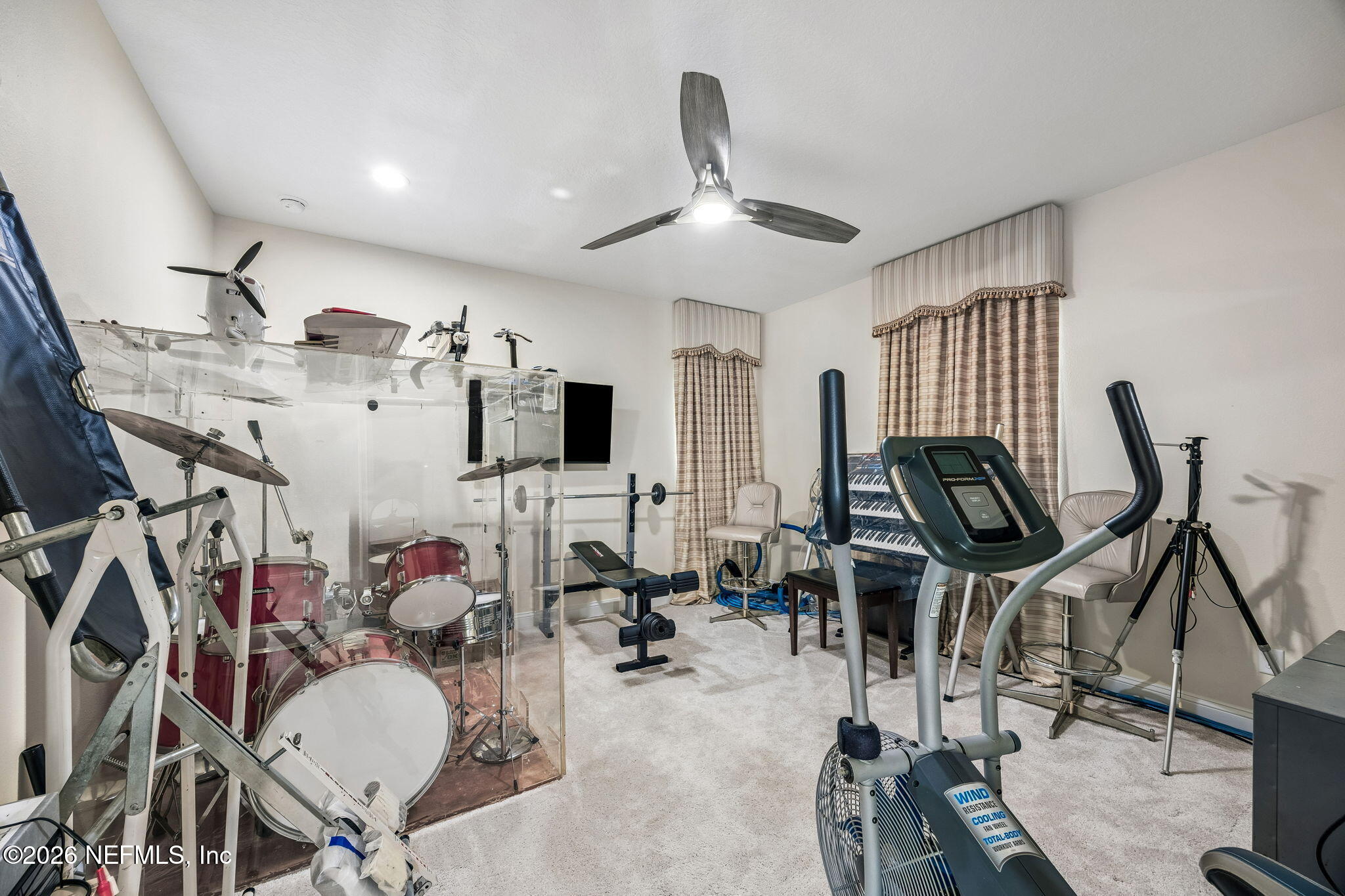2852 CASSIA Lane